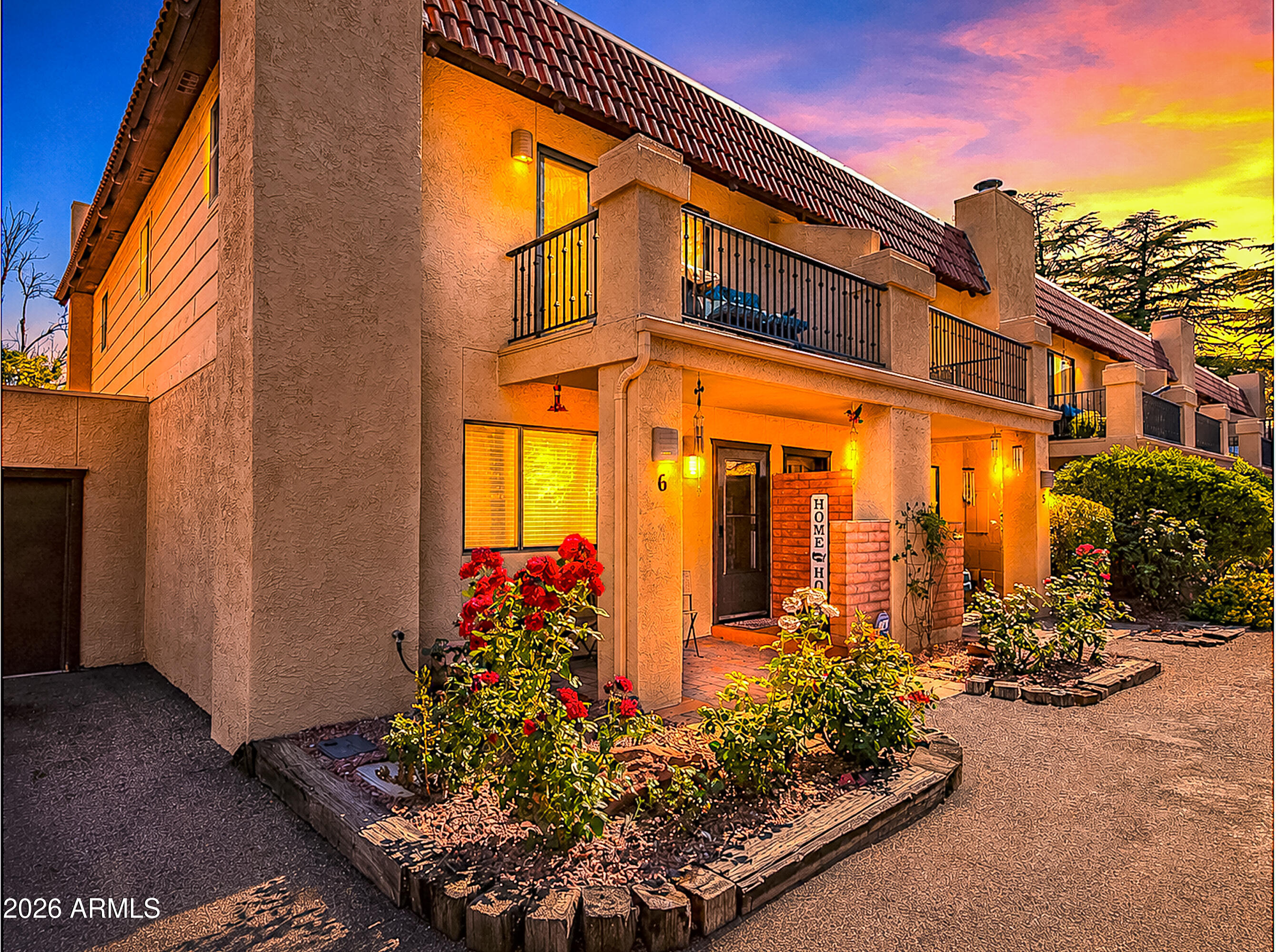 155 S CANYON DIABLO Road 6, Sedona, AZ 86351