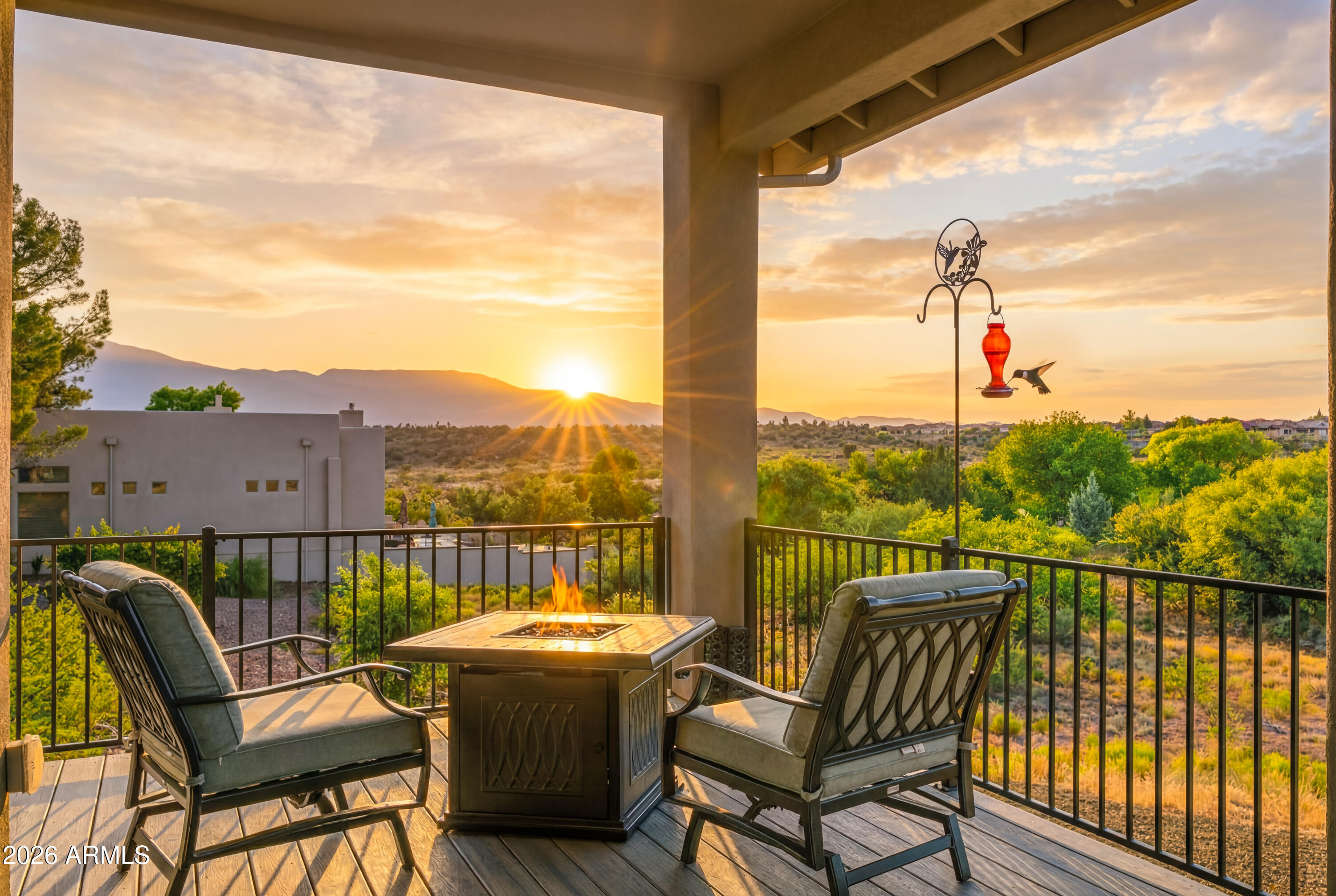4280 W HOGAN Drive, Cornville, AZ 86325