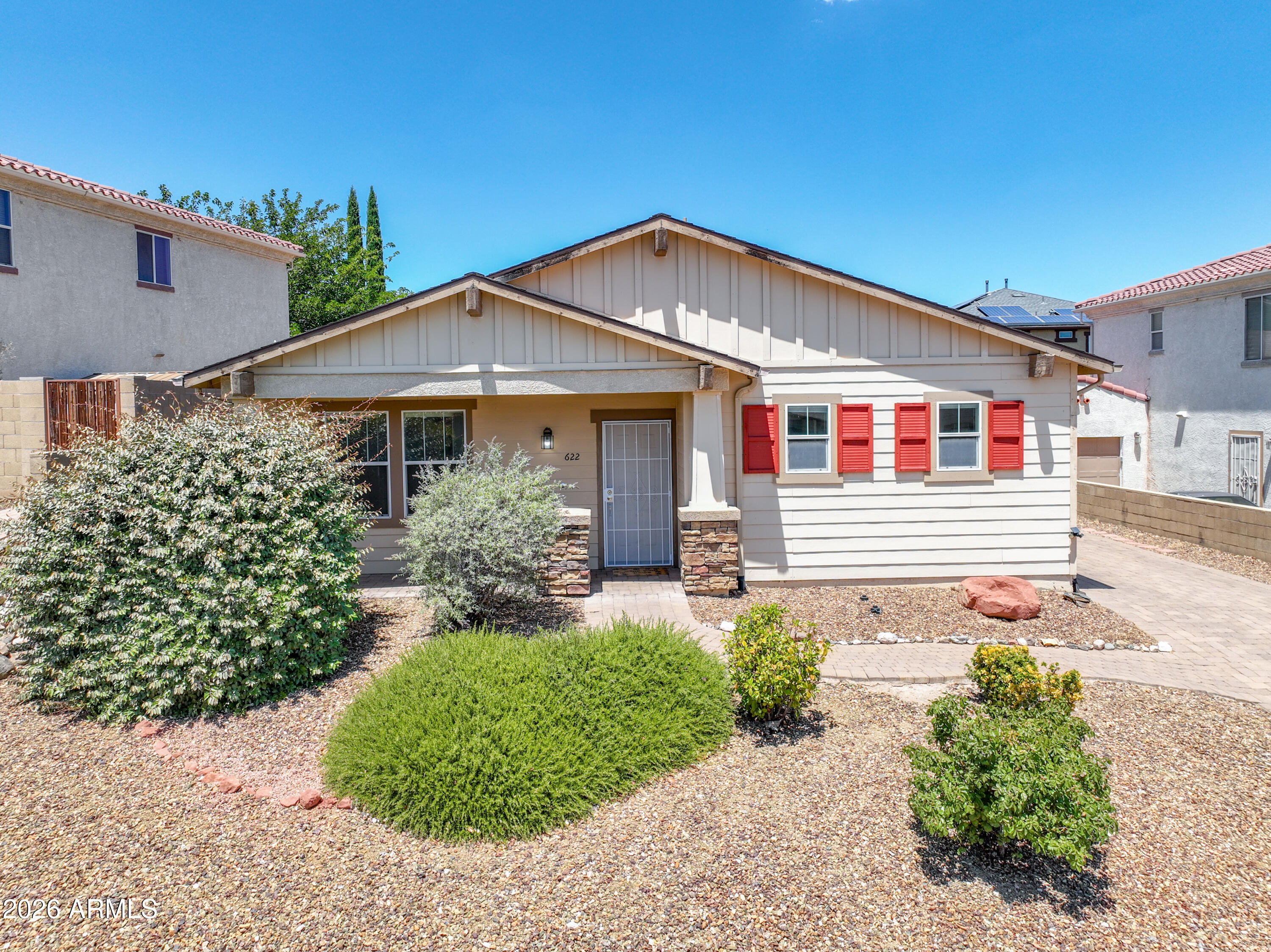 622 King Copper Road, Clarkdale, AZ 86324