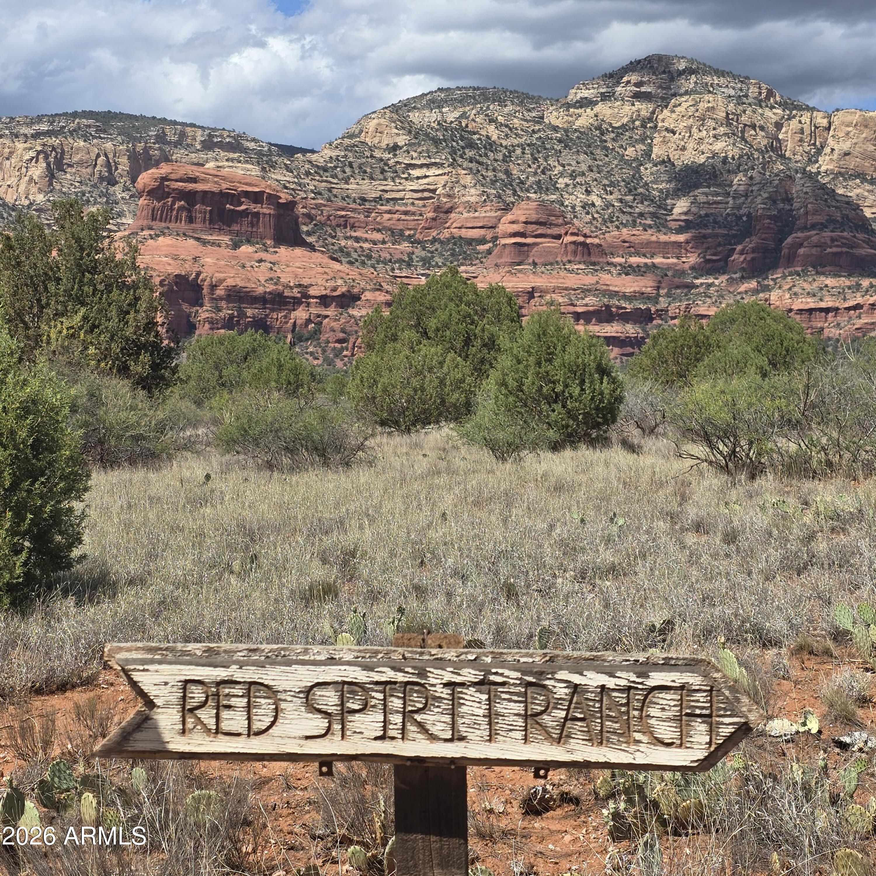 145 Spirit Ranch Road, Sedona, AZ 86336