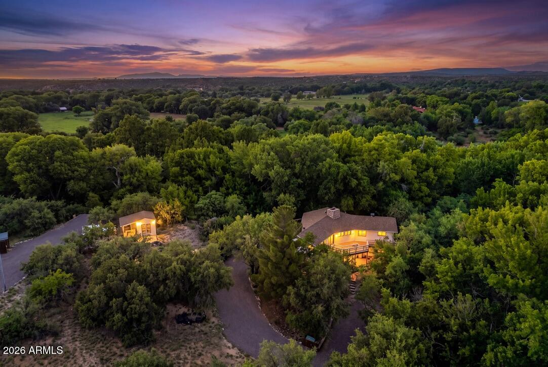 550 S EDEN Lane, Cornville, AZ 86325