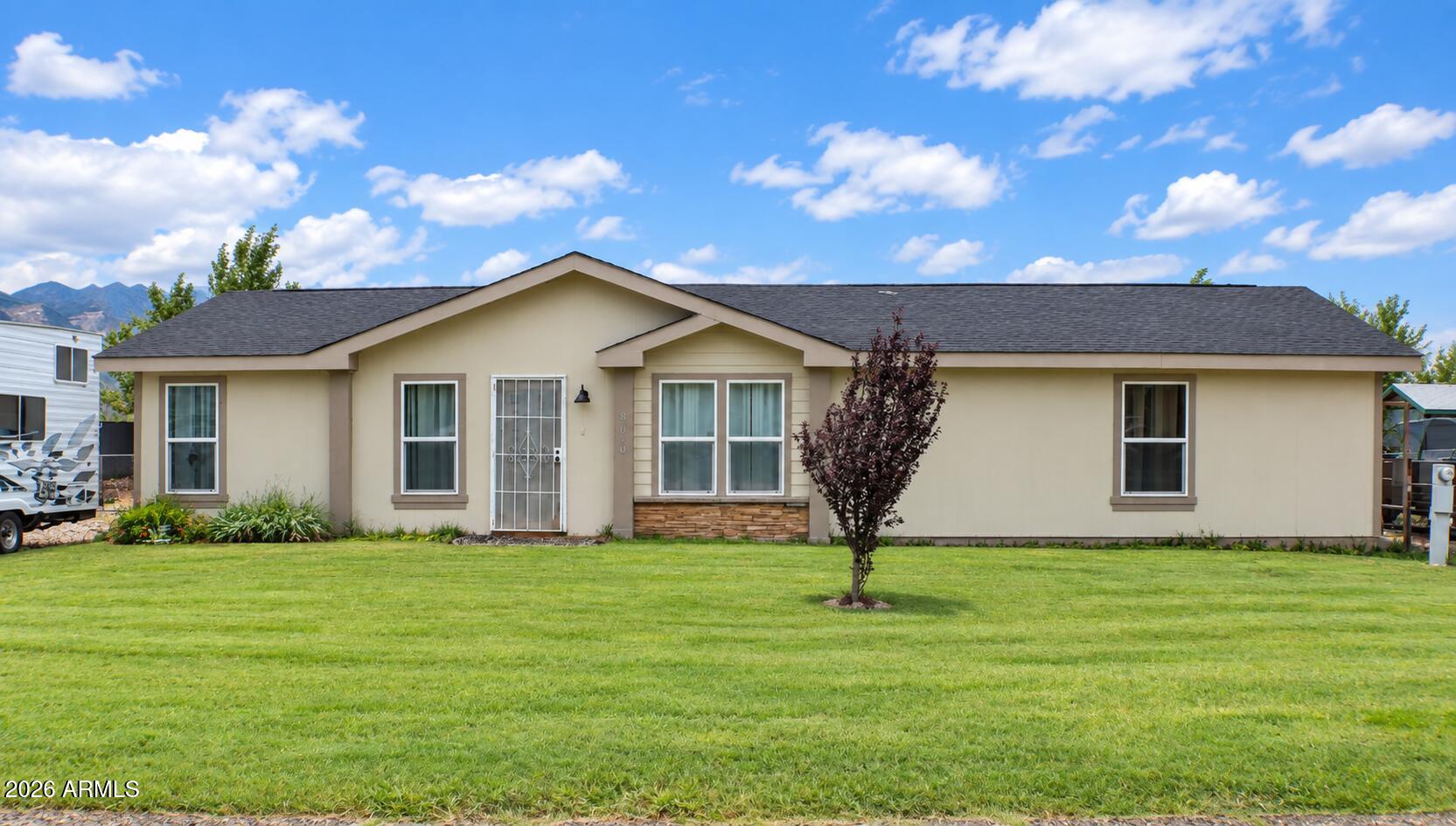 3690 OCOTILLO Lane, Camp Verde, AZ, 86322 — assumable FHA mortgage at 6.96%