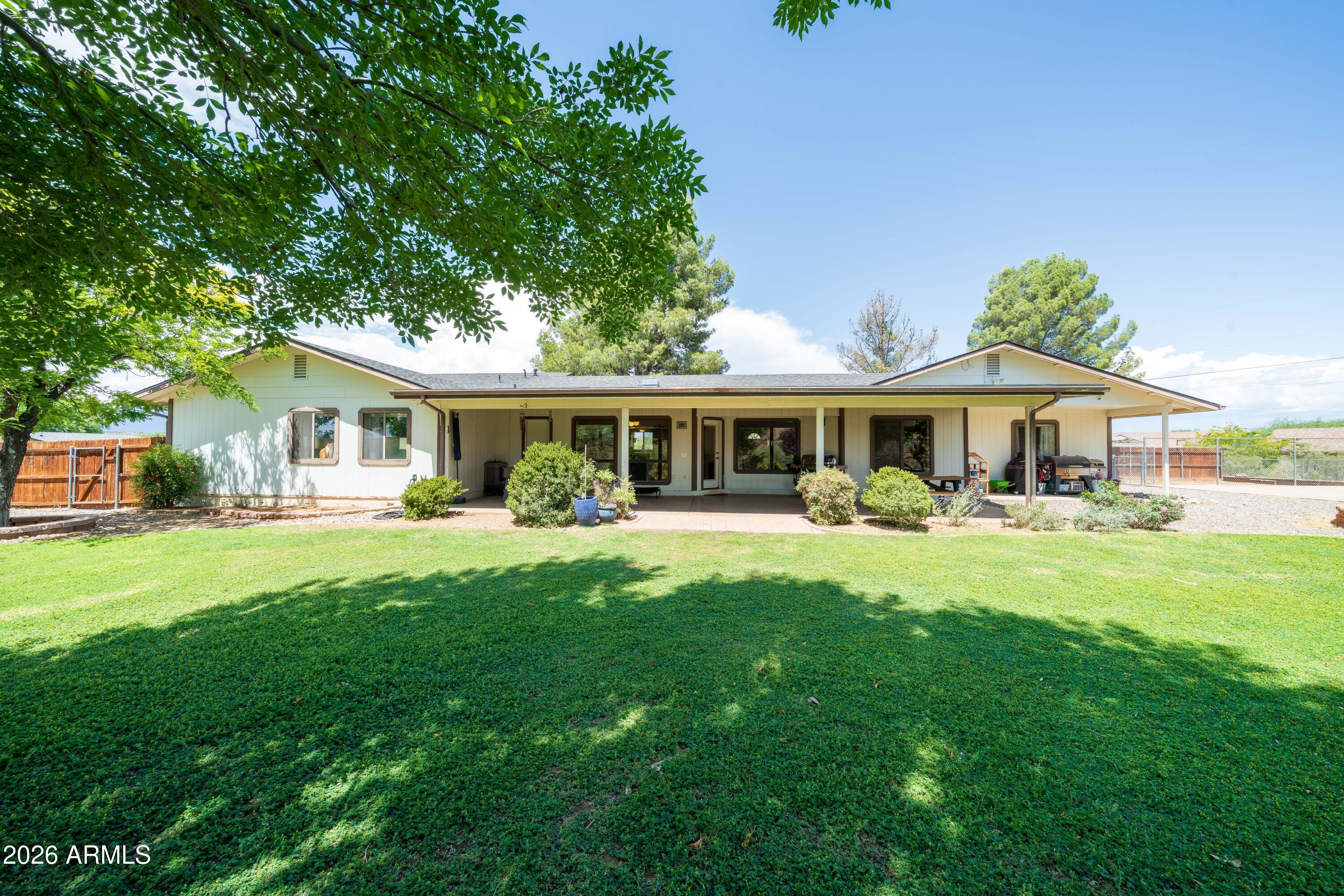 1599 S ASPAAS Road, Cornville, AZ 86325