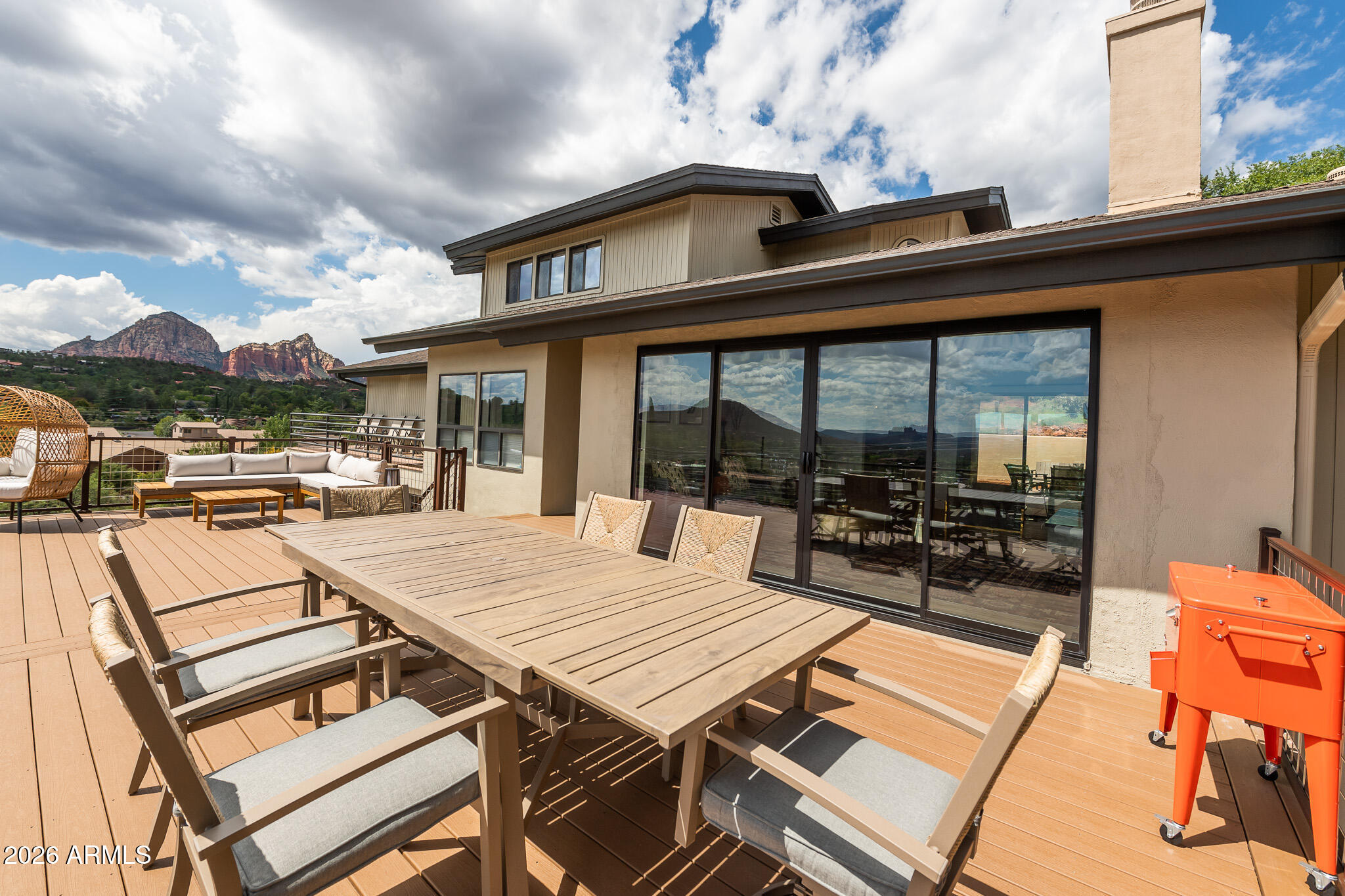 20 SUNRISE Avenue, Sedona, AZ 86336