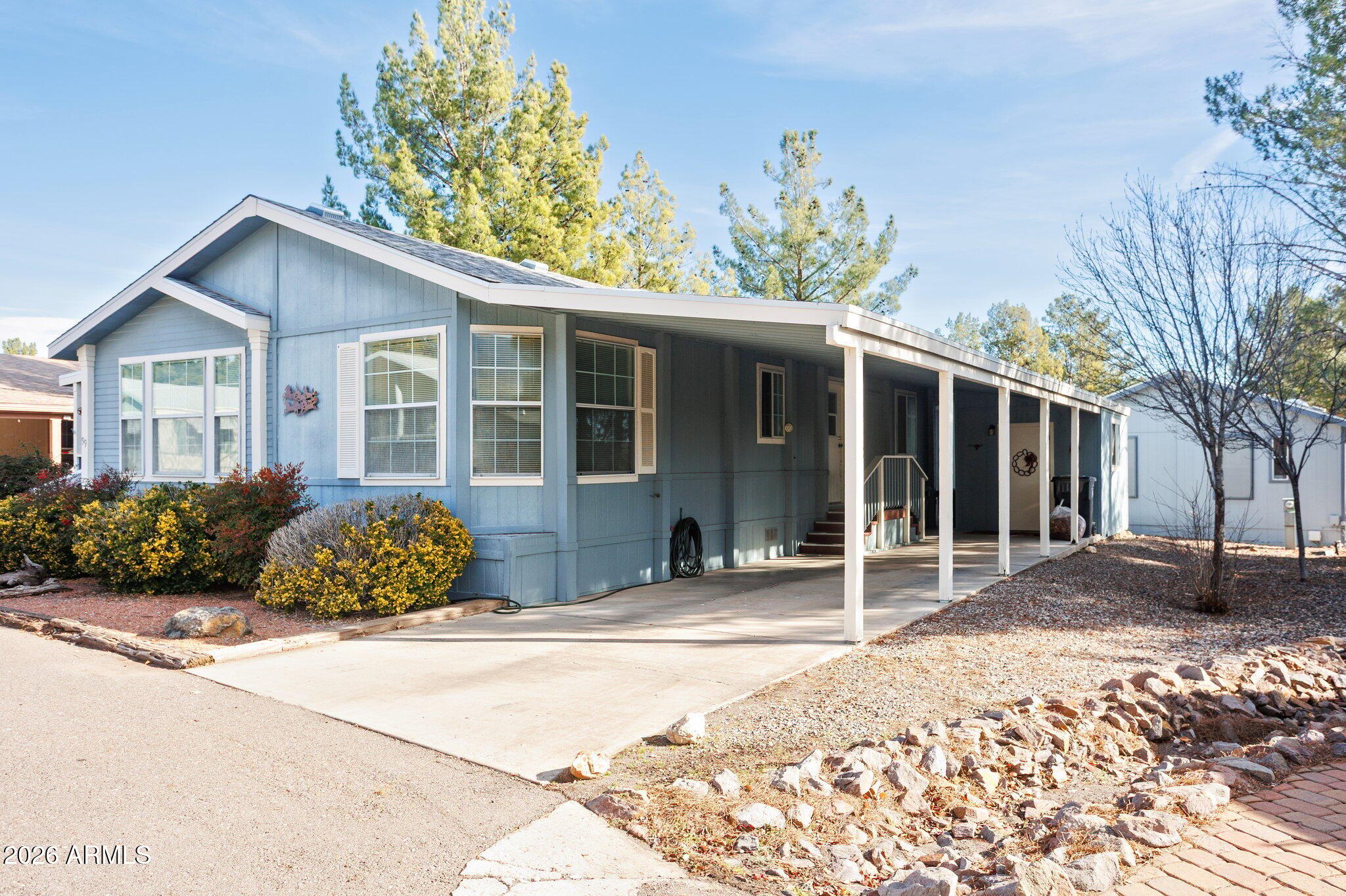 2050 89a 99, Cottonwood, AZ 86326