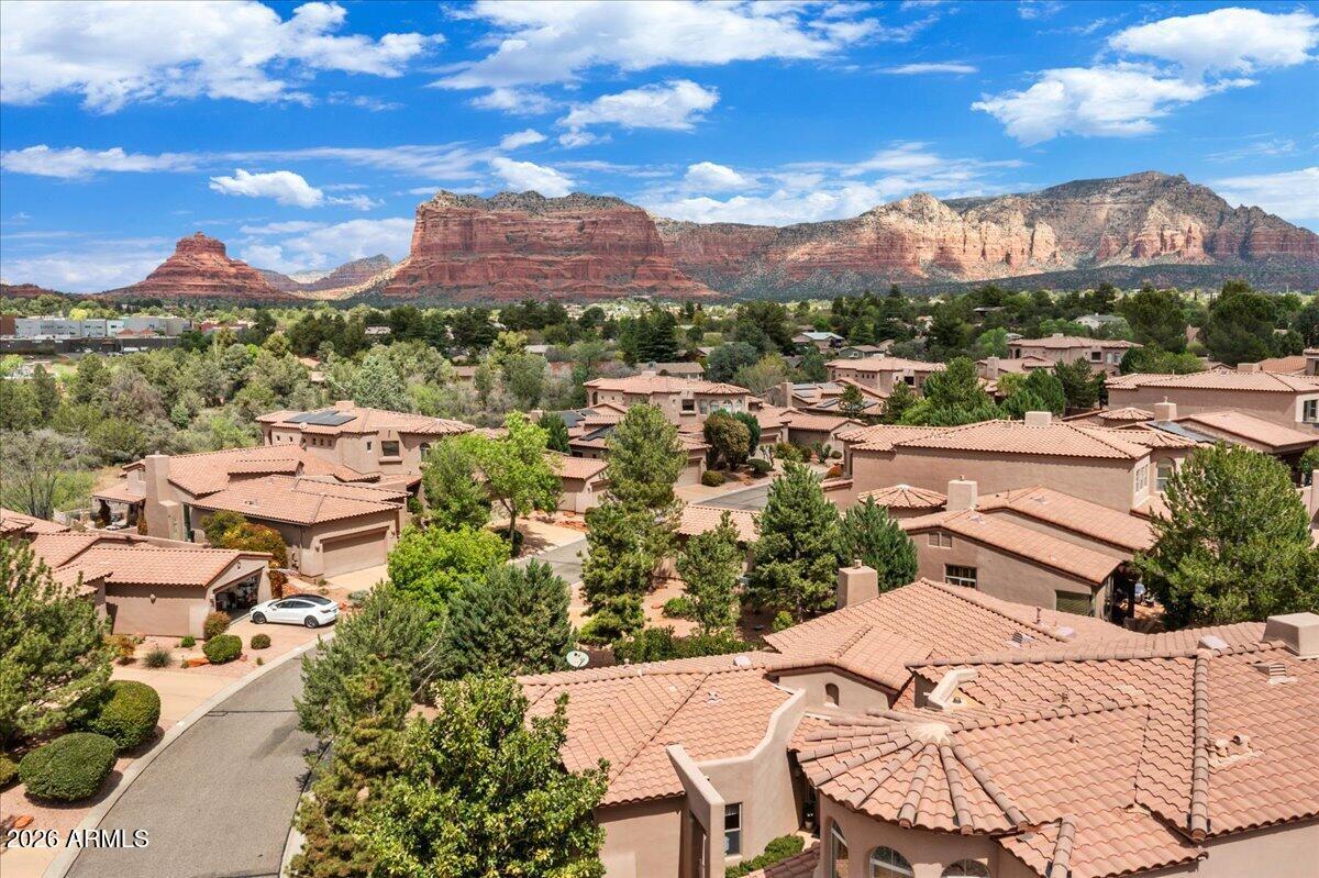115 COLINAS, Sedona, AZ 86351