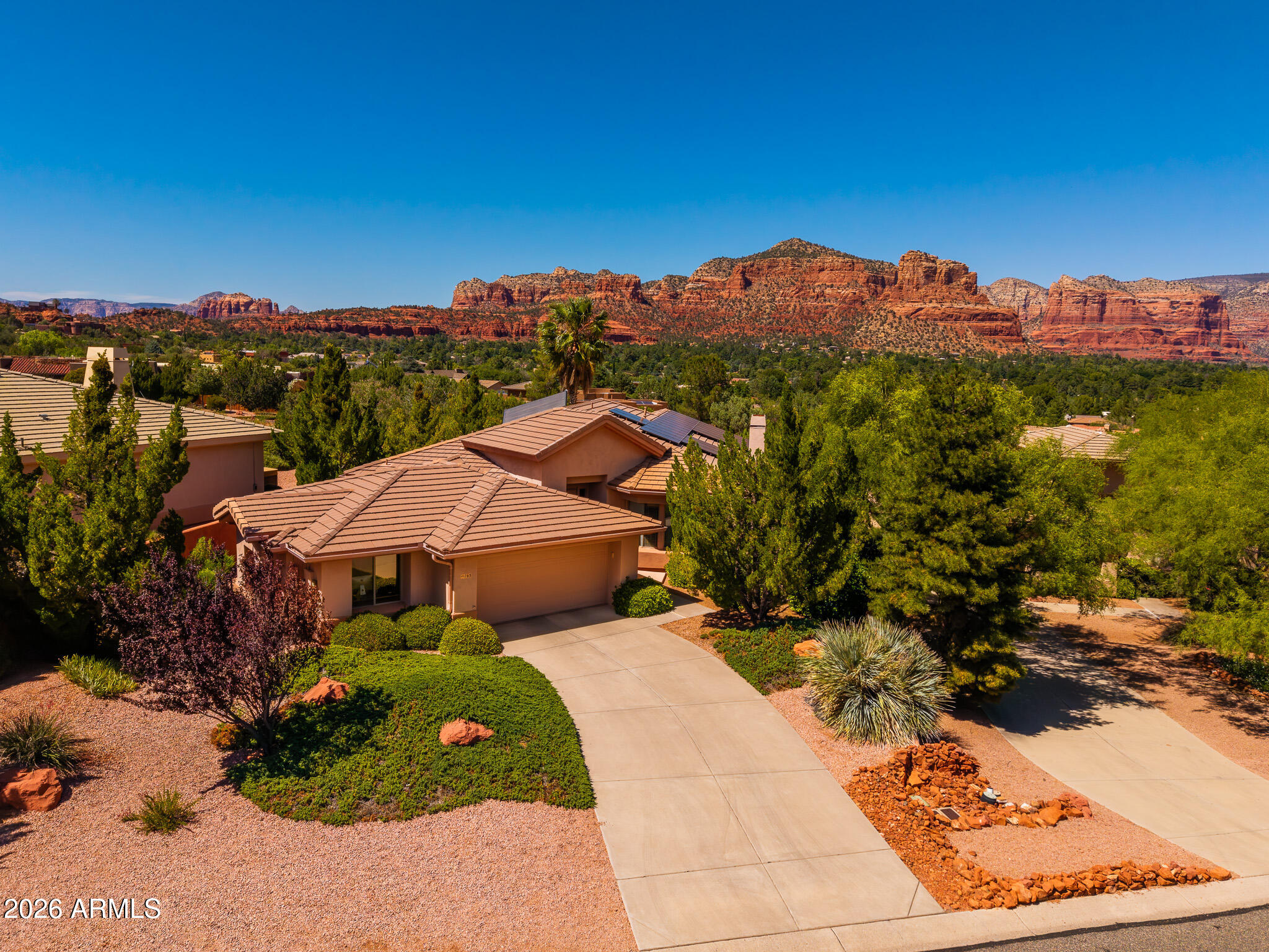 165 White Tail Drive, Sedona, AZ 86351