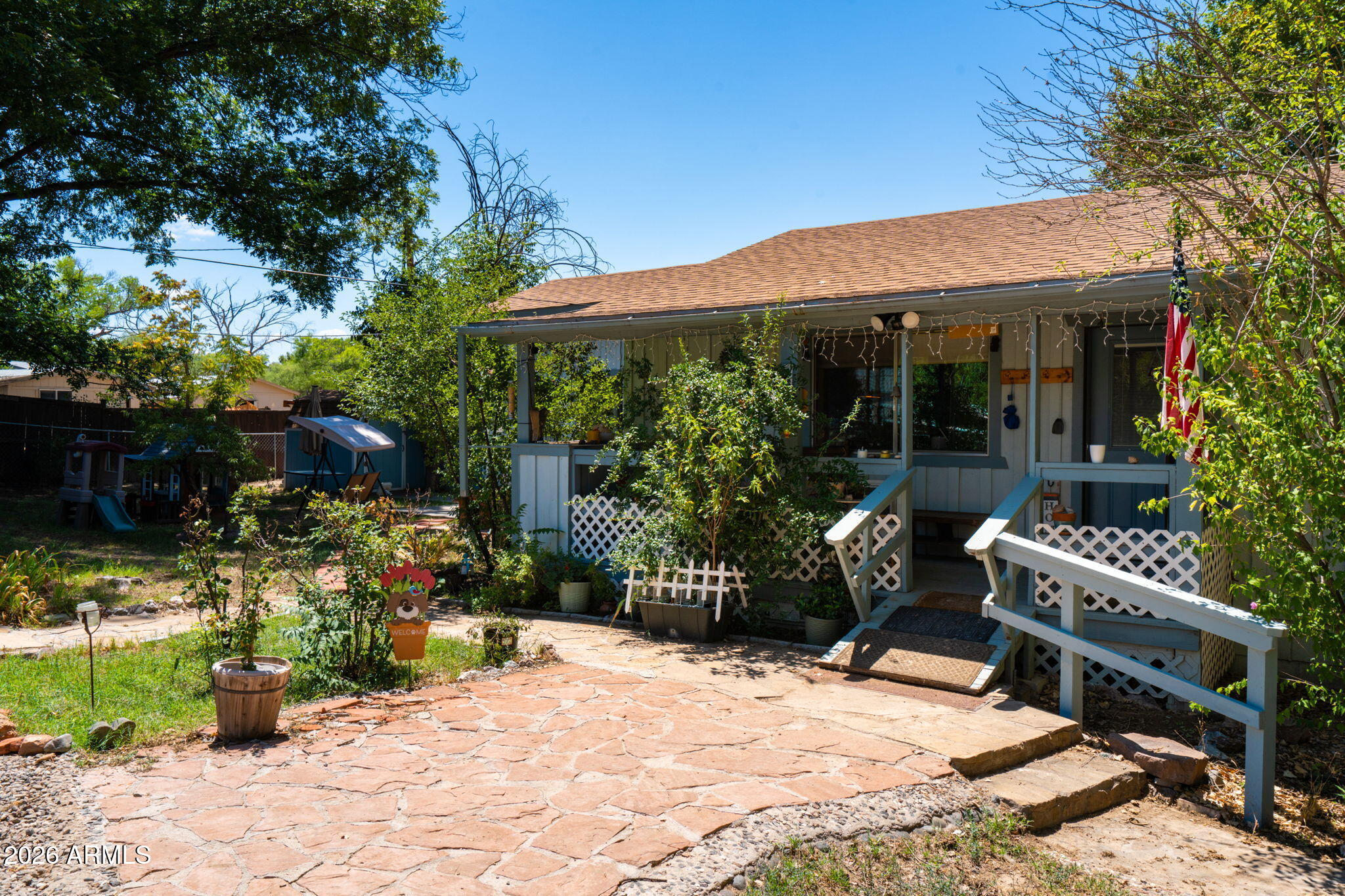 3663 E CACTUS BLOSSOM Lane, Camp Verde, AZ 86322