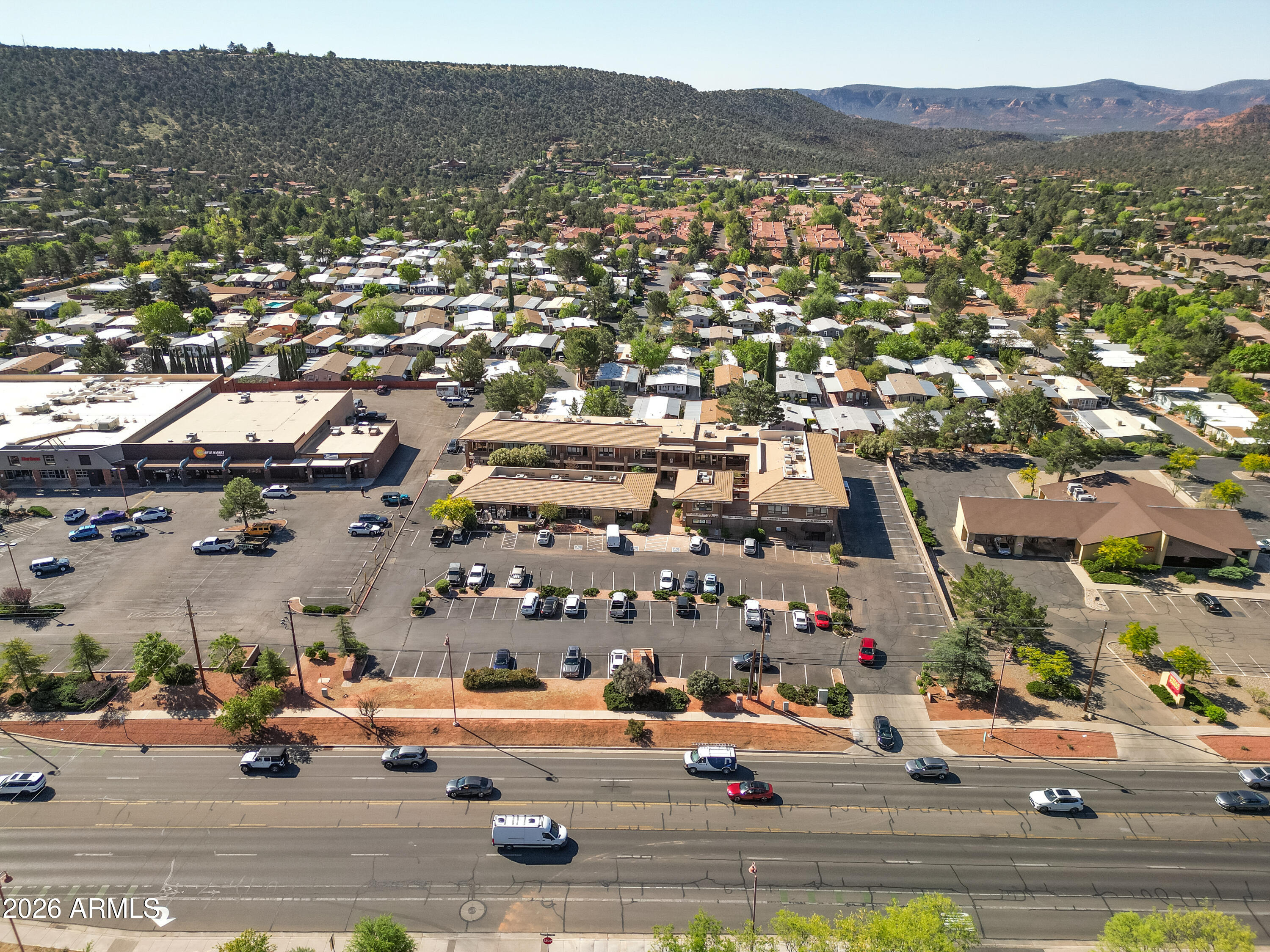2155 W STATE ROUTE 89A 107, Sedona, AZ 86336