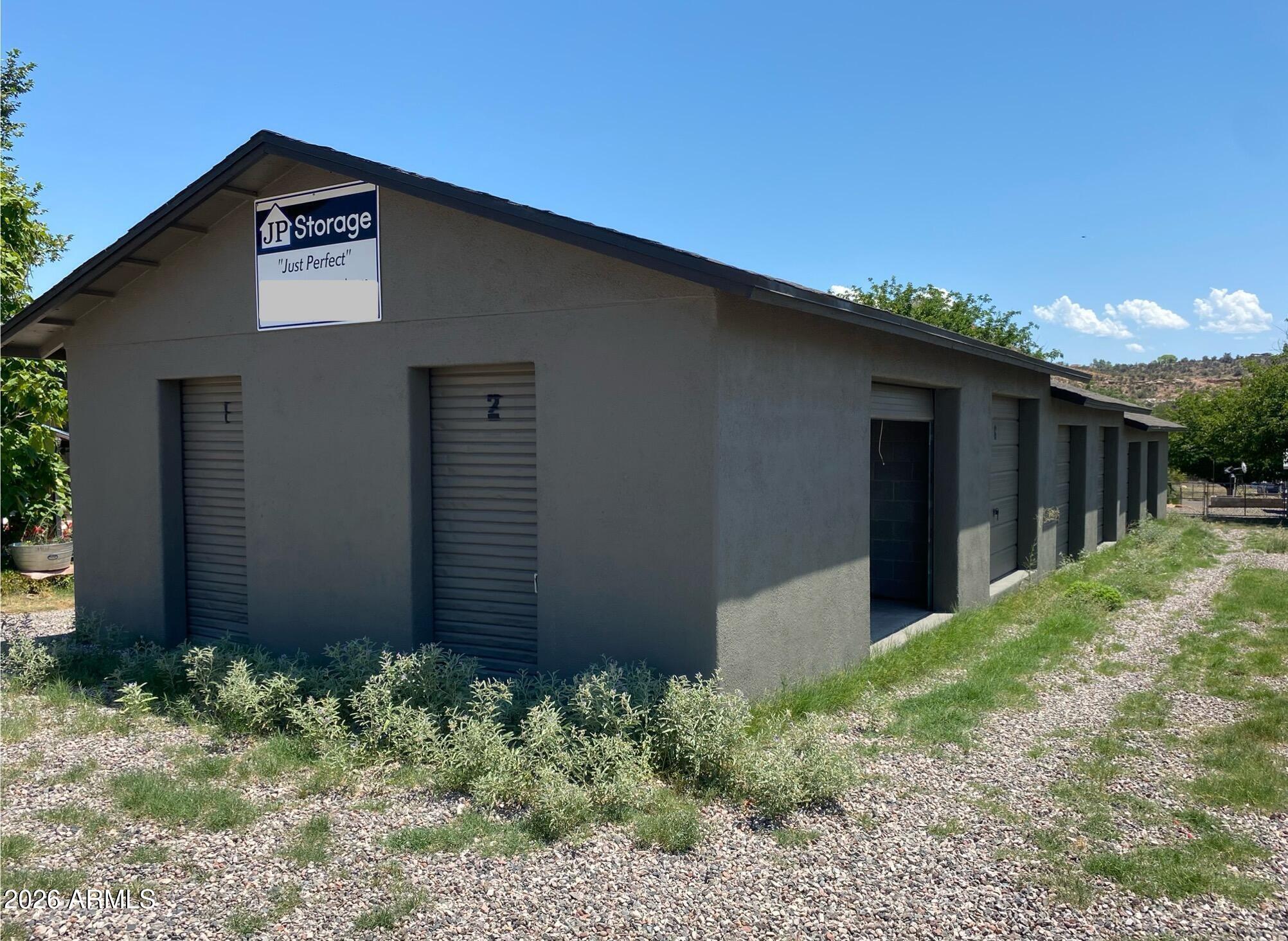 2331 S KACHINA Drive, Cottonwood, AZ 86326