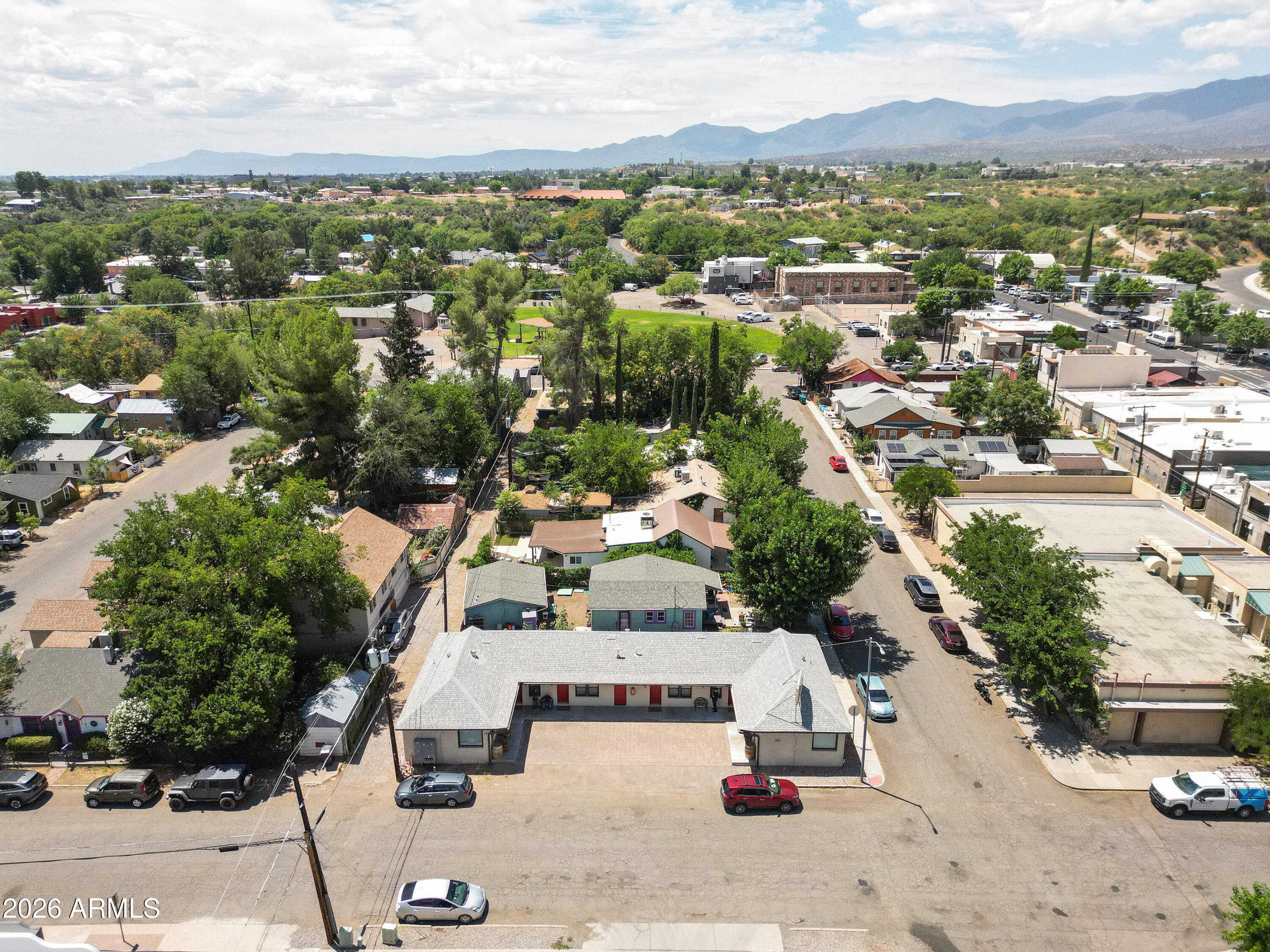 107 E PINAL Street, Cottonwood, AZ 86326