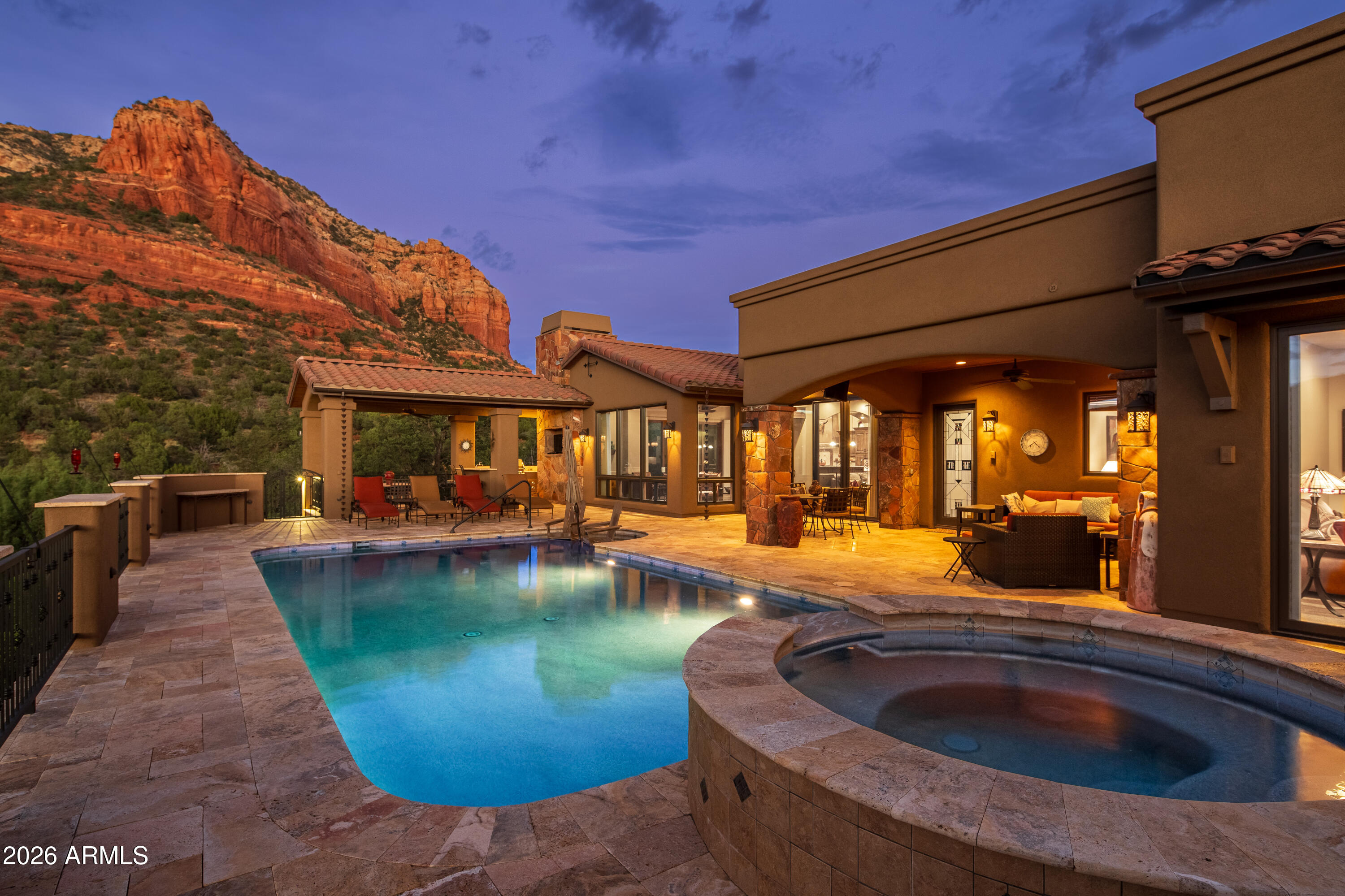 120 Desert Holly Drive, Sedona, AZ 86336