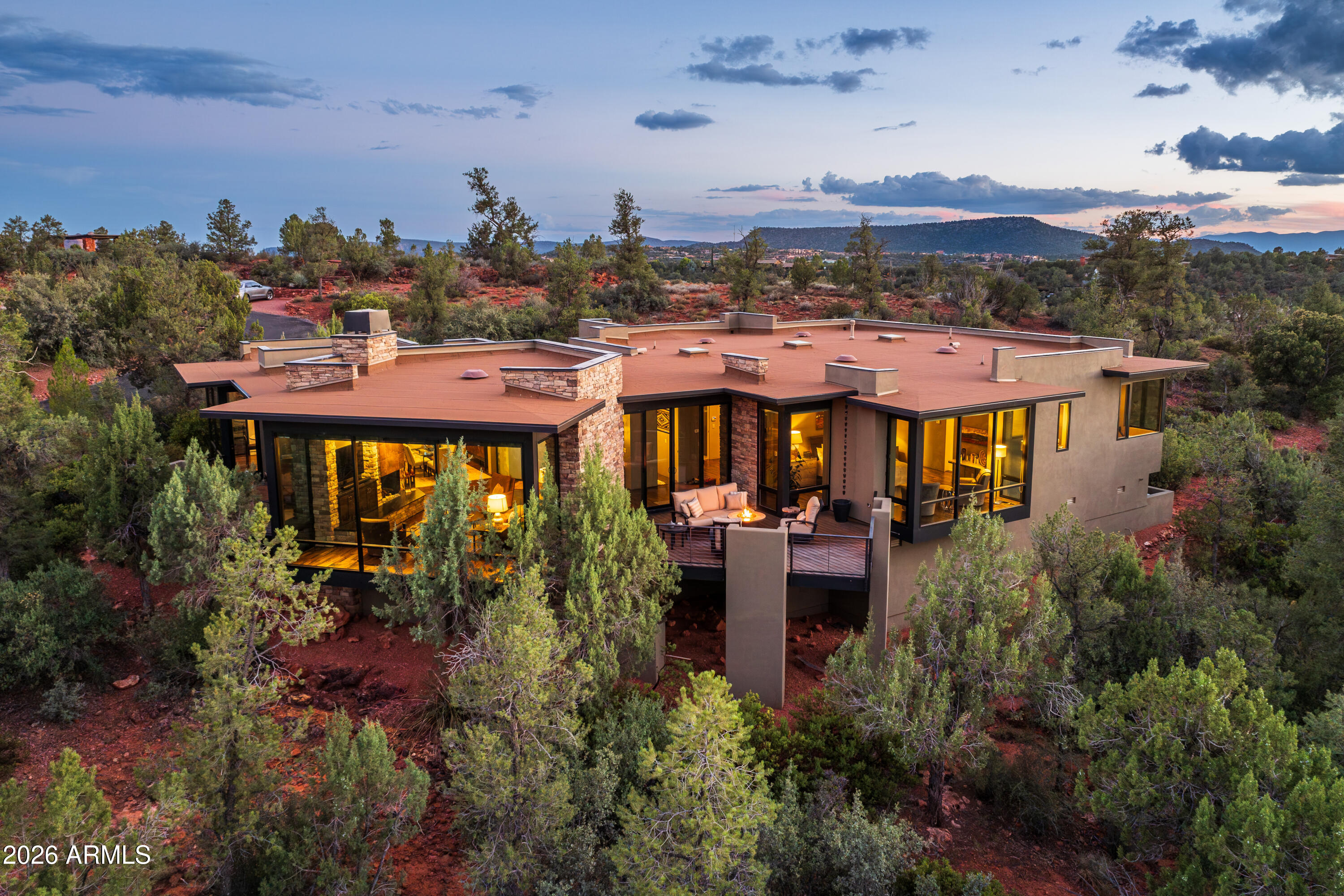 15 RAWHIDE Drive, Sedona, AZ 86336