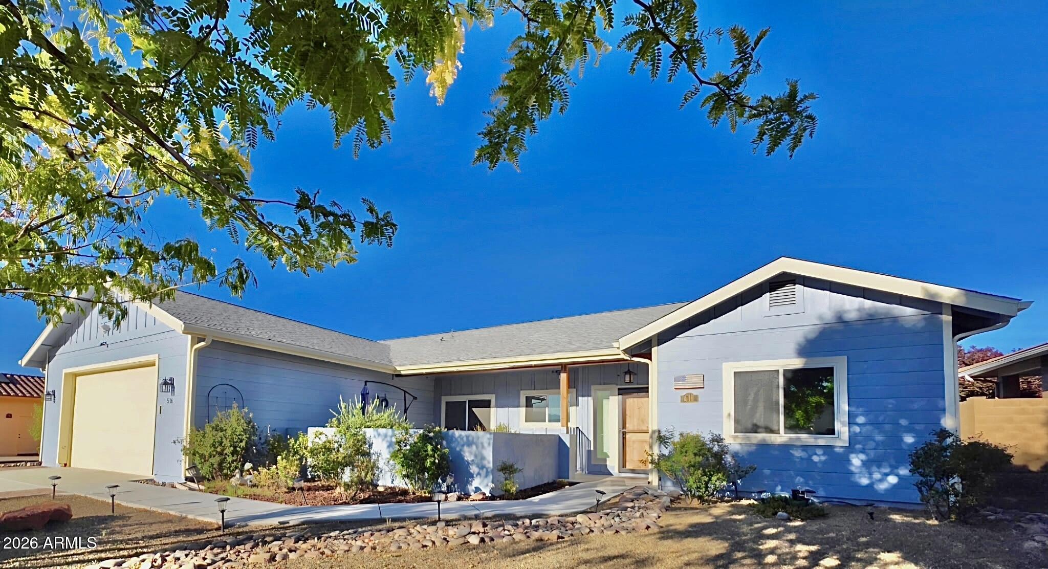 516 S hitching post Drive, Camp Verde, AZ 86322