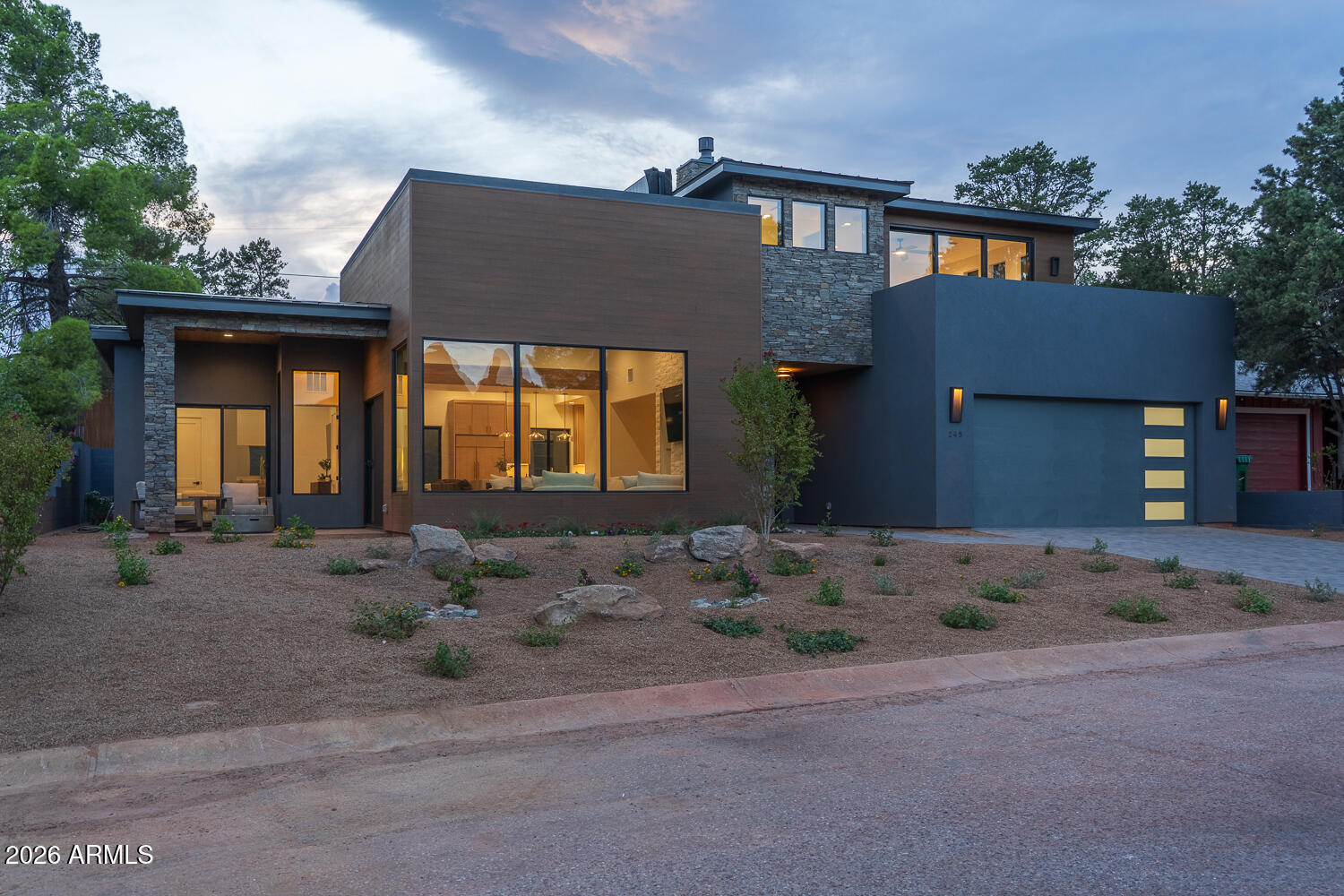 245 Wilson Road, Sedona, AZ 86336