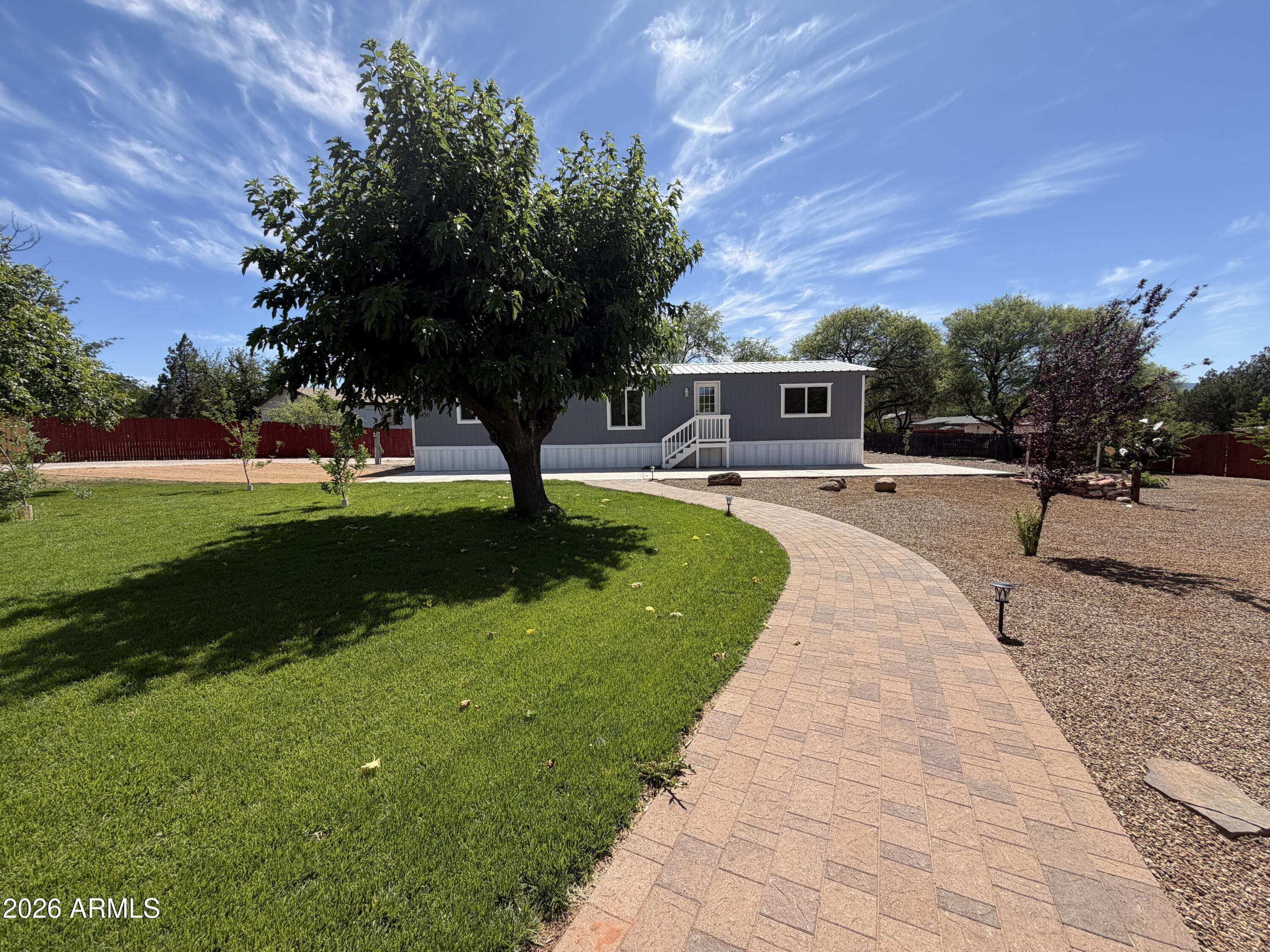 3450 S Verde Lakes Drive, Camp Verde, AZ 86322