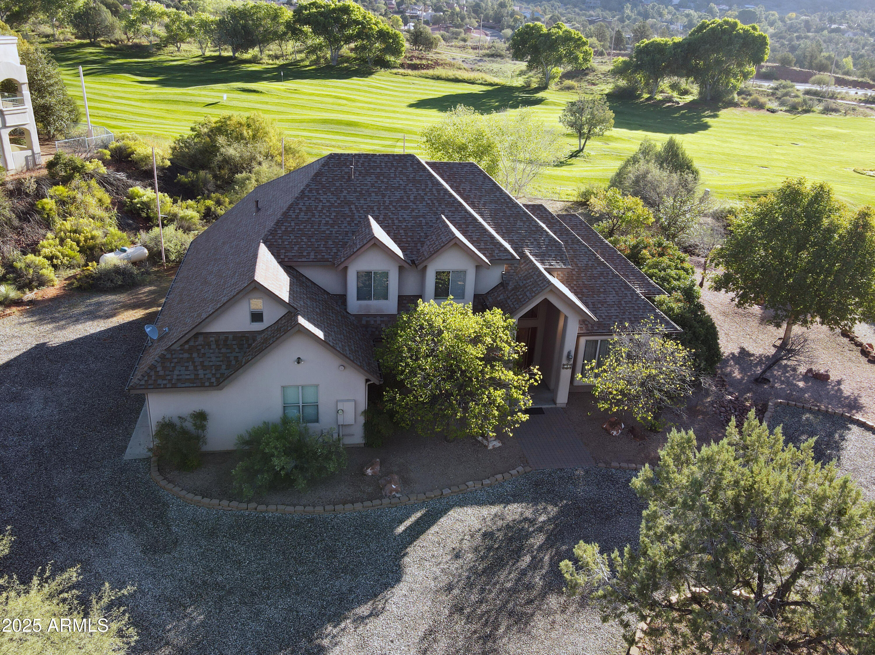 100 Rojo Drive, Sedona, AZ 86351
