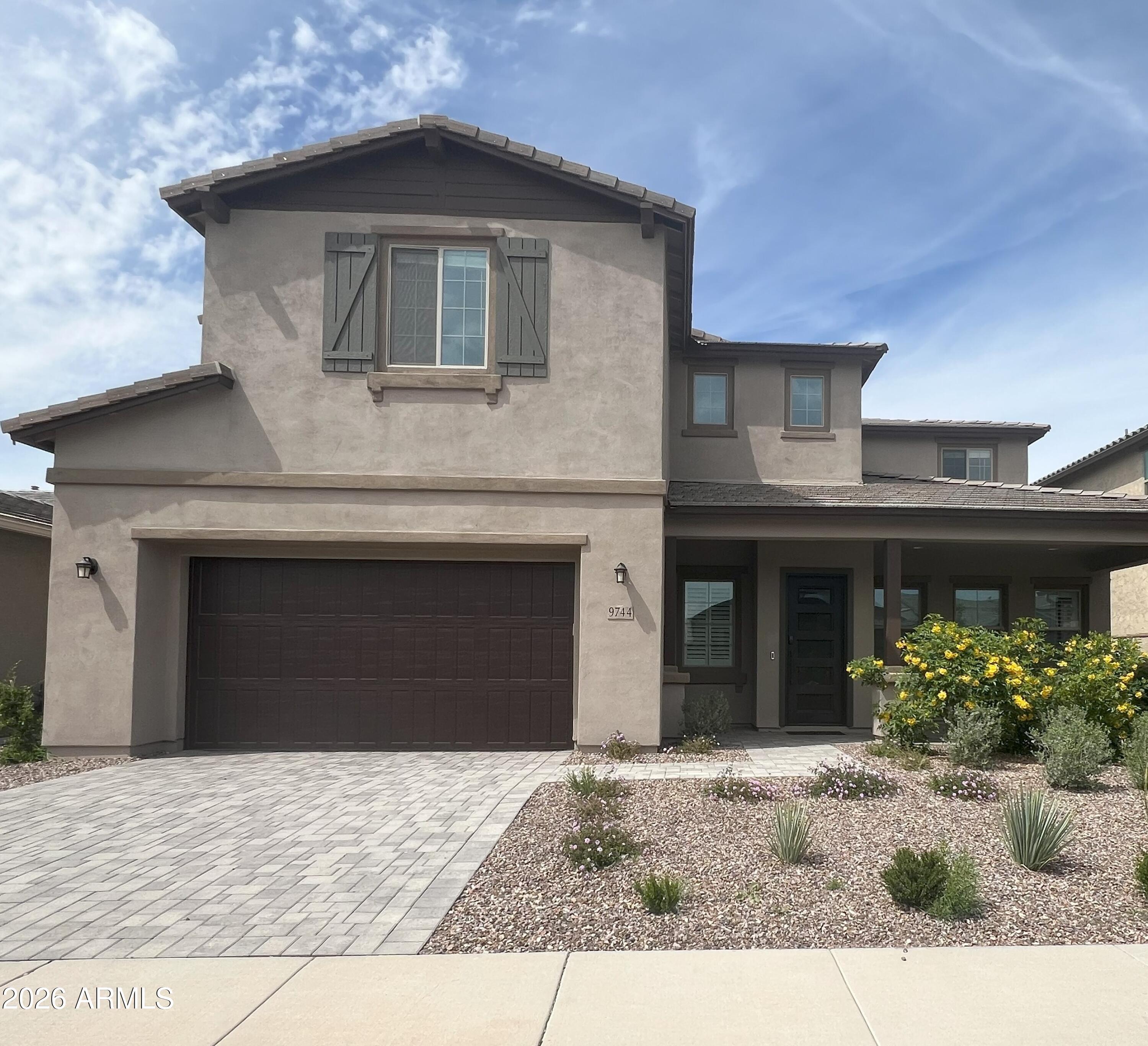 9744 E SPIRAL Avenue, Mesa, AZ 85212