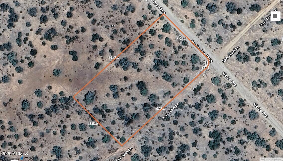 27817 W SAN JUAN Lane 1473, Seligman, AZ 86337