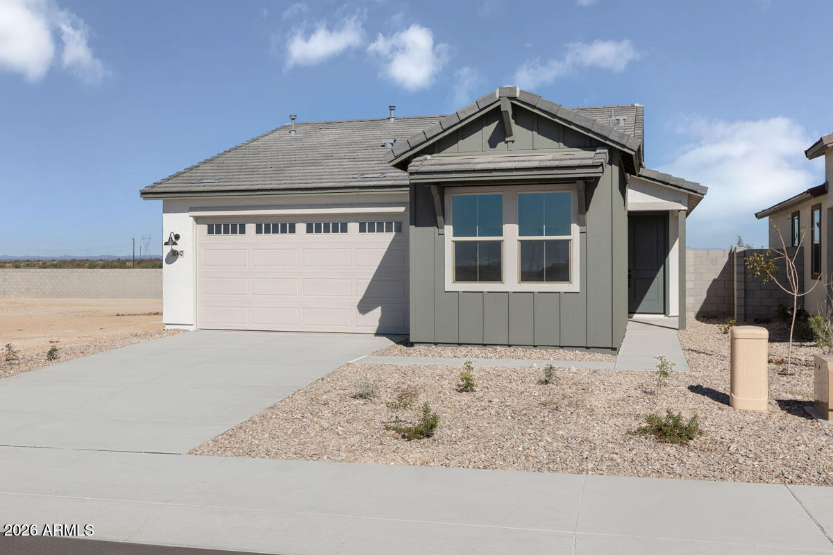 30442 W ASTER Drive, Buckeye, AZ 85396