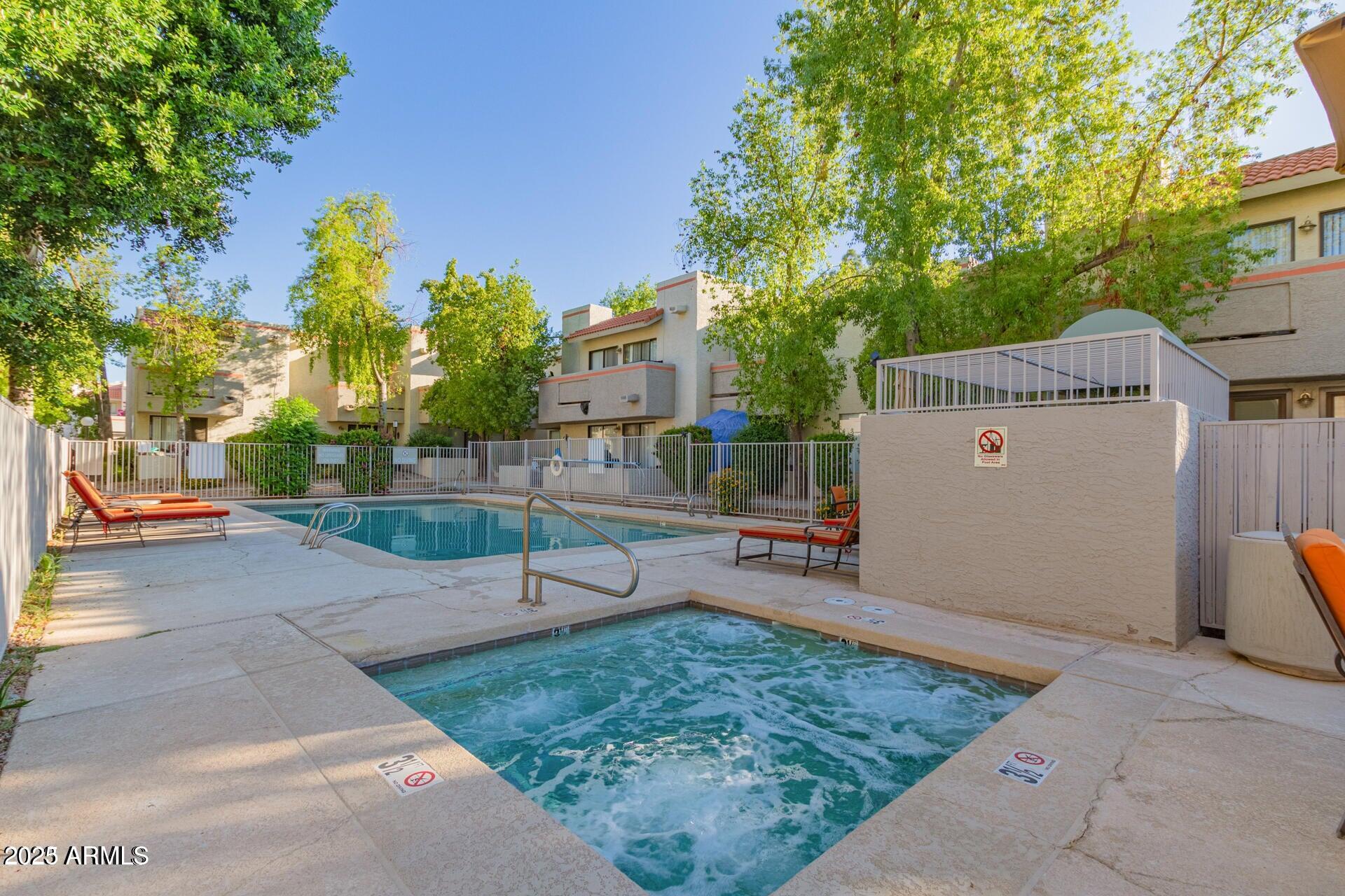 985 N GRANITE REEF Road 140, Scottsdale, AZ 85257