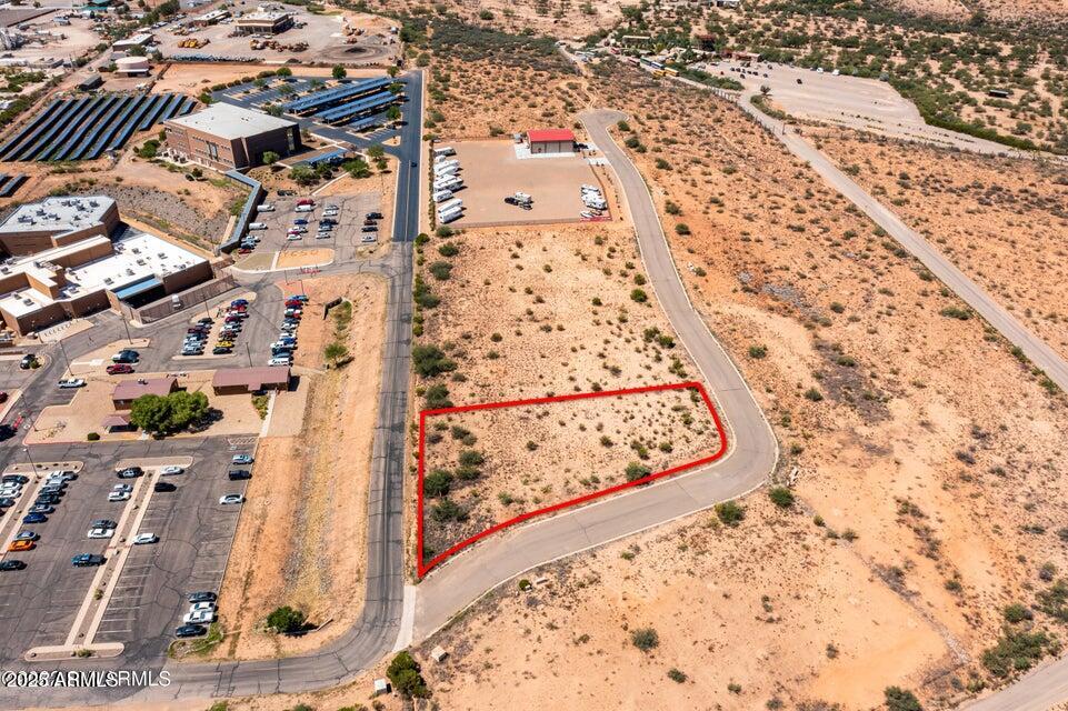 2931 N Commonwealth Drive 23, Camp Verde, AZ 86322