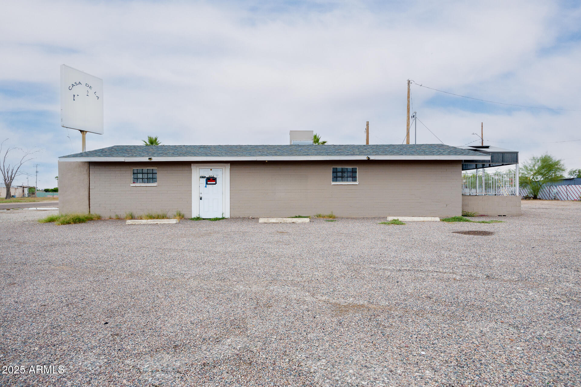 864 E JIMMIE KERR Boulevard, Casa Grande, AZ 85122