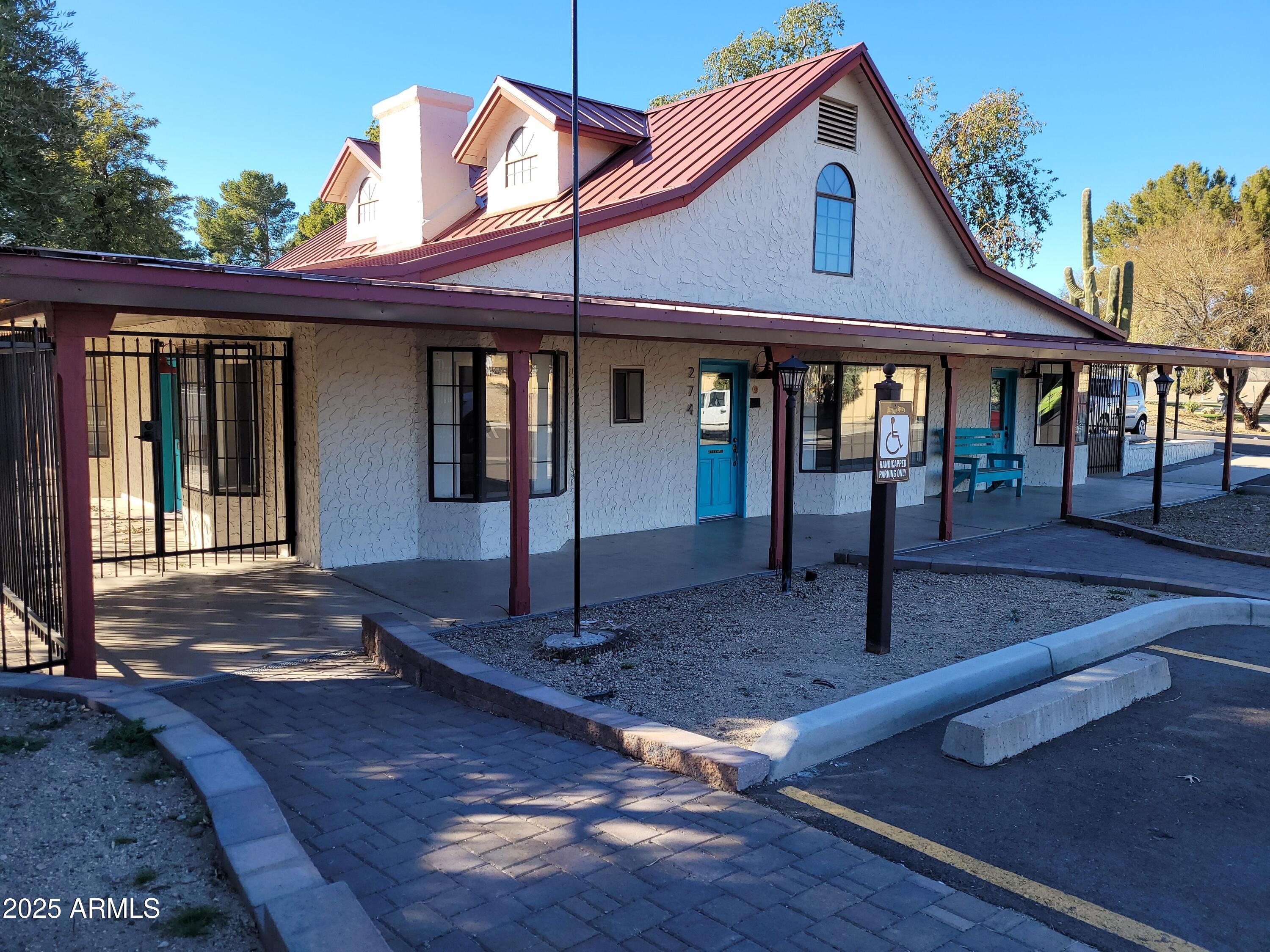 274 E WICKENBURG Way, Wickenburg, AZ 85390