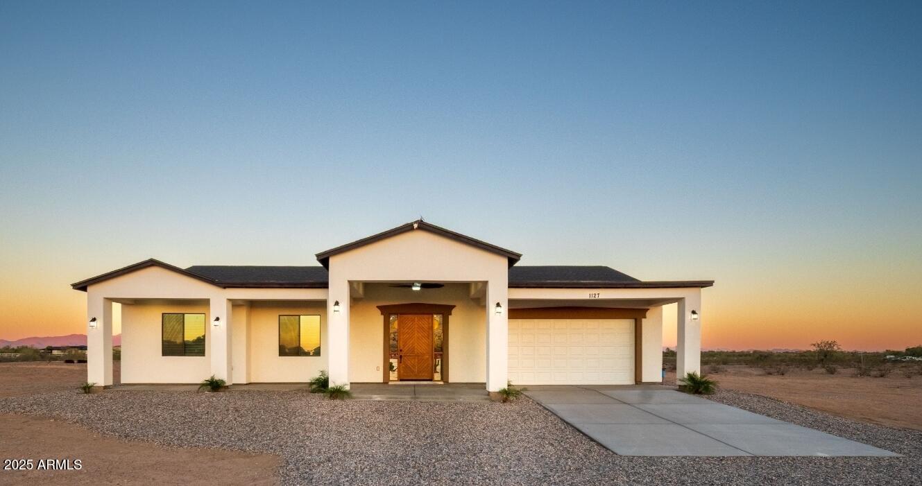 1127 N 358TH Avenue, Tonopah, AZ 85354