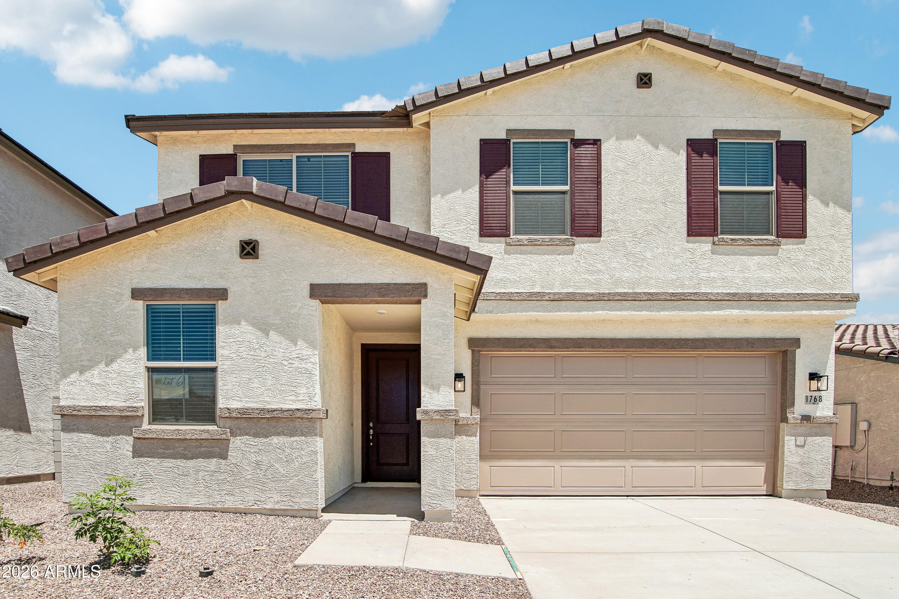 1768 E MCENTEE Lane, San Tan Valley, AZ 85143
