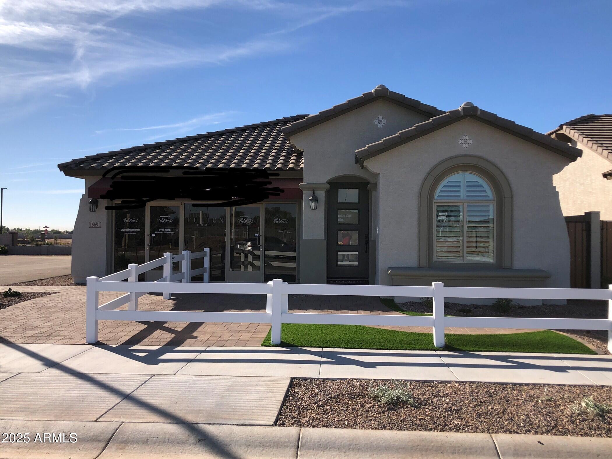9979 W MONTEREY Way, Avondale, AZ 85392