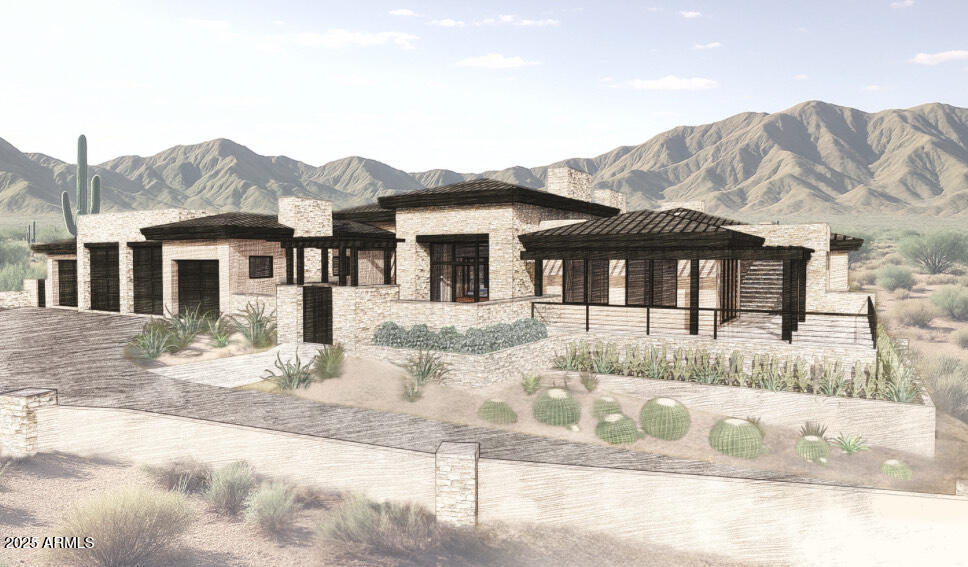 42449 N CHARBRAY Drive 19C, Scottsdale, AZ 85262