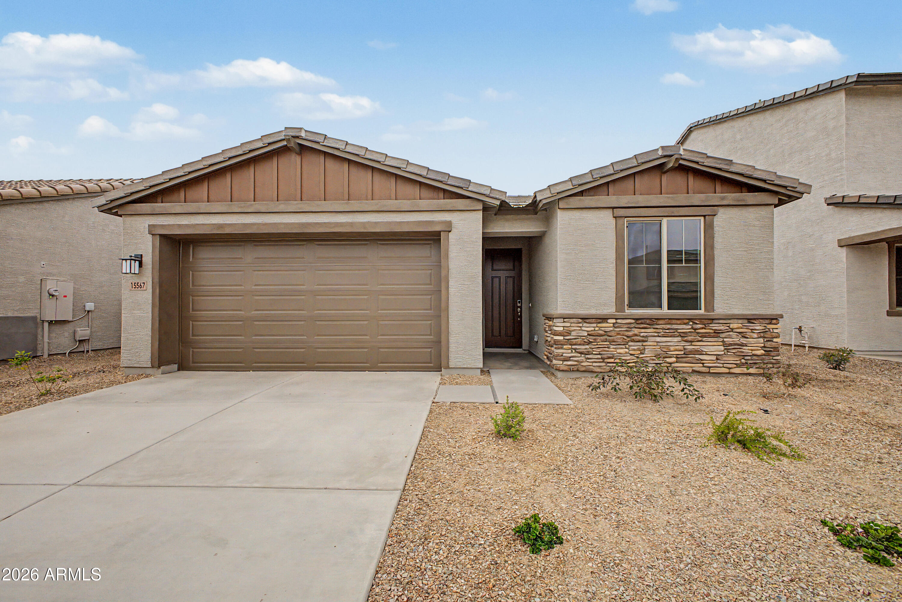 15567 W HACKAMORE Drive, Surprise, AZ 85387