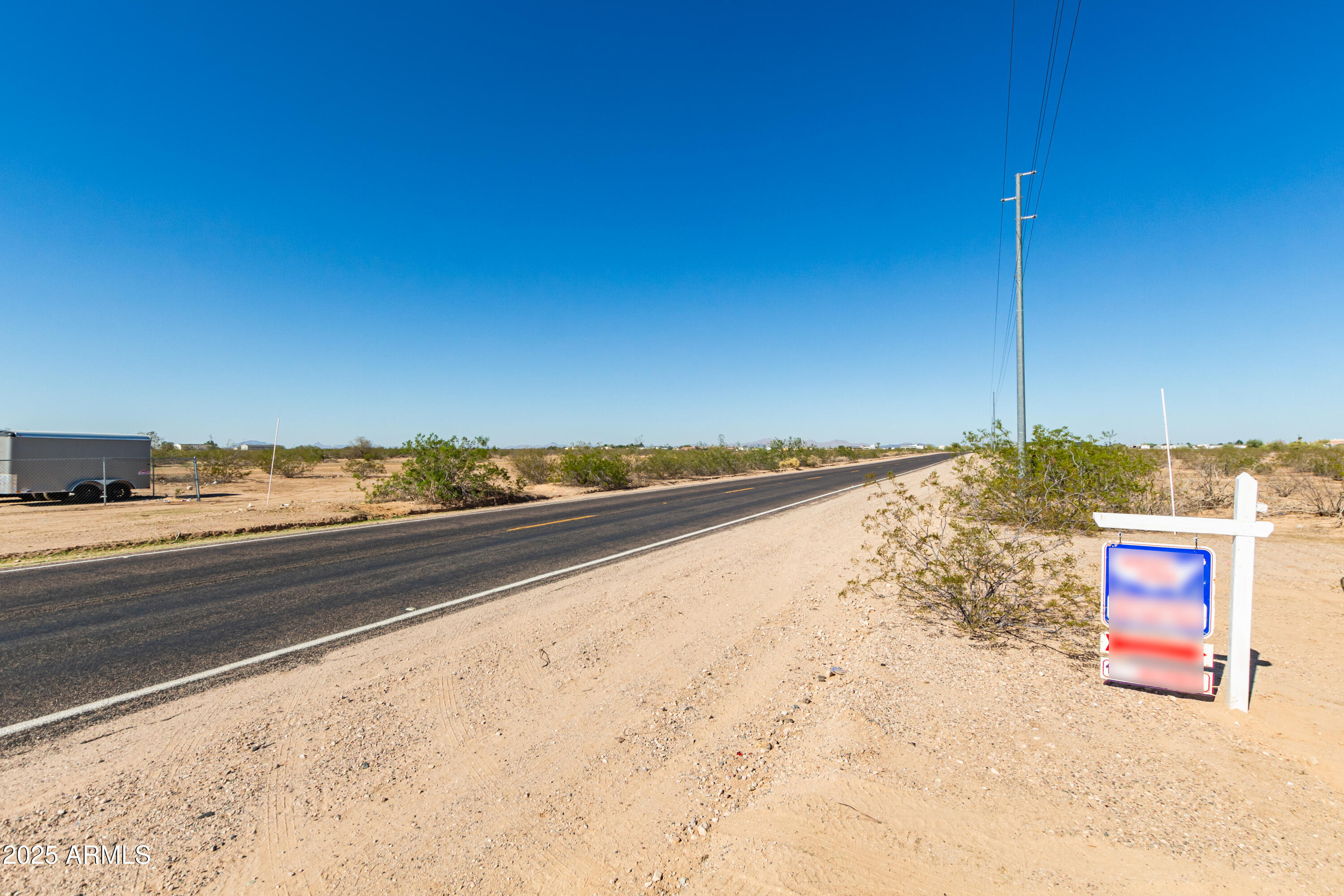 297x S 355th Avenue TBD, Tonopah, AZ 85354