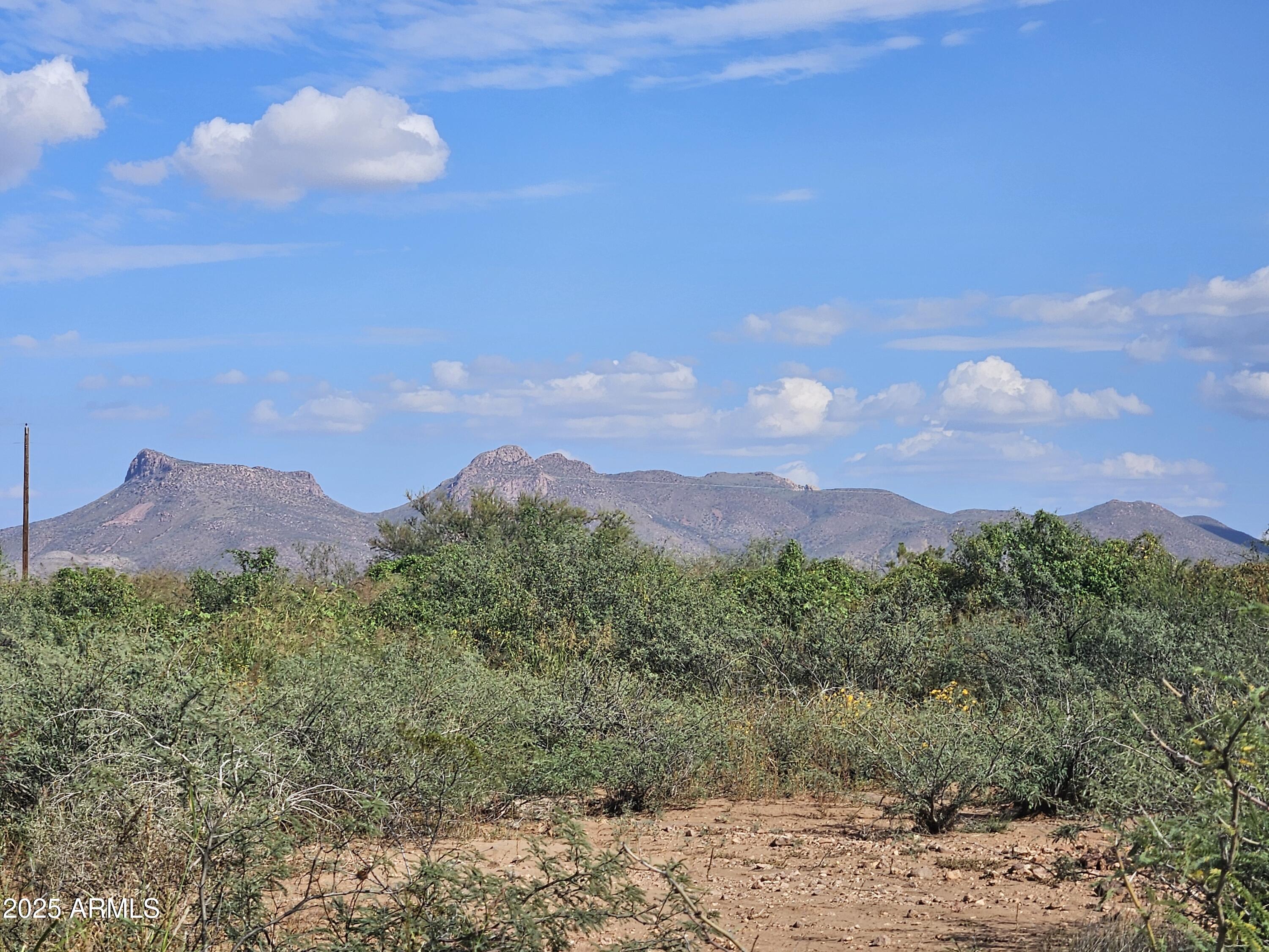 TBD N La Espada Circle 2742, Douglas, AZ 85607