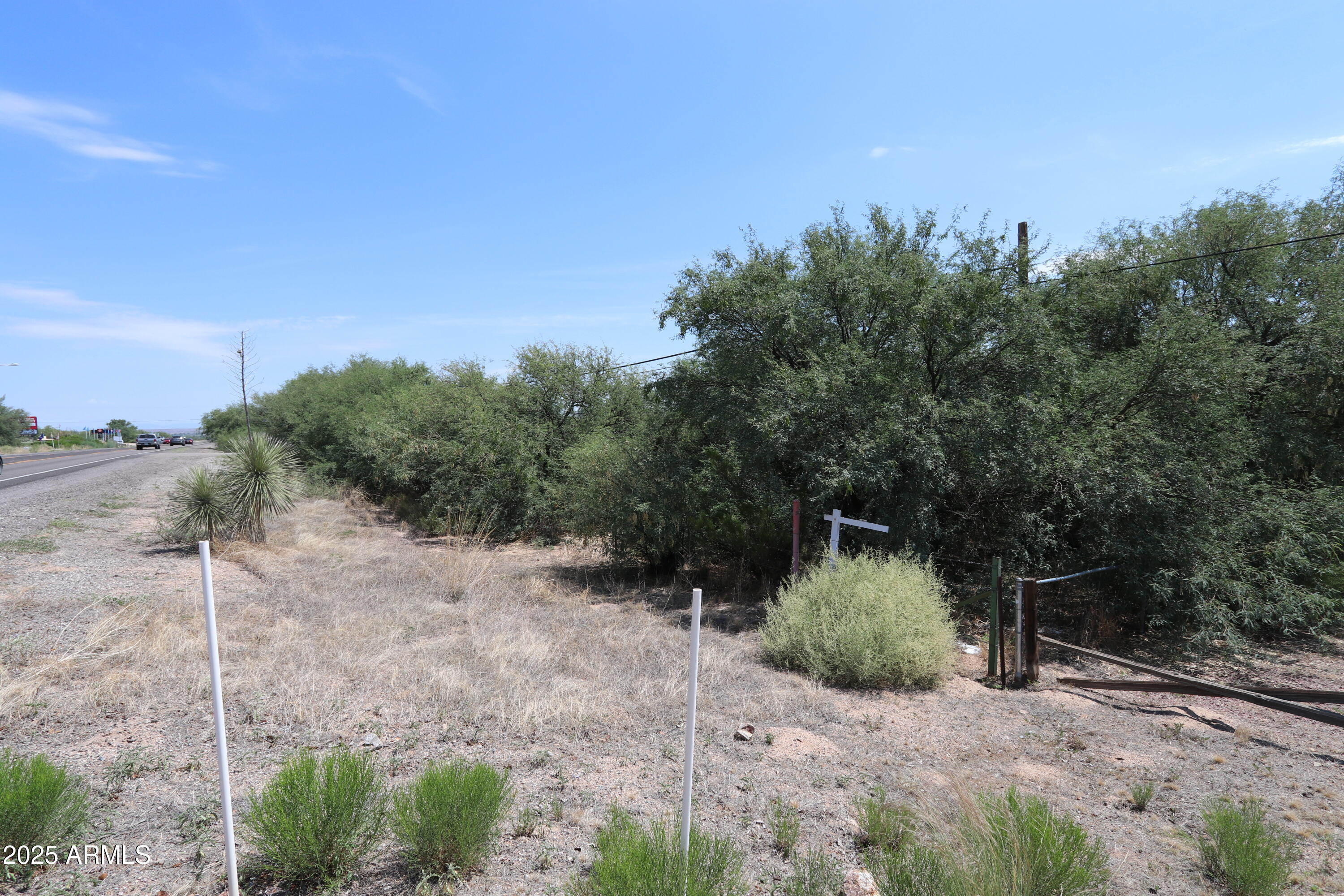 0 S Highway 80 Highway, Benson, AZ 85602