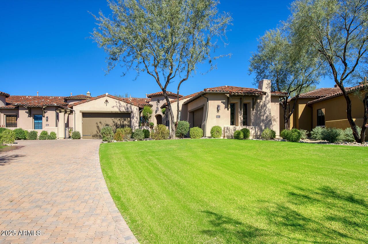 9190 E Hoverland Road, Scottsdale, AZ 85255