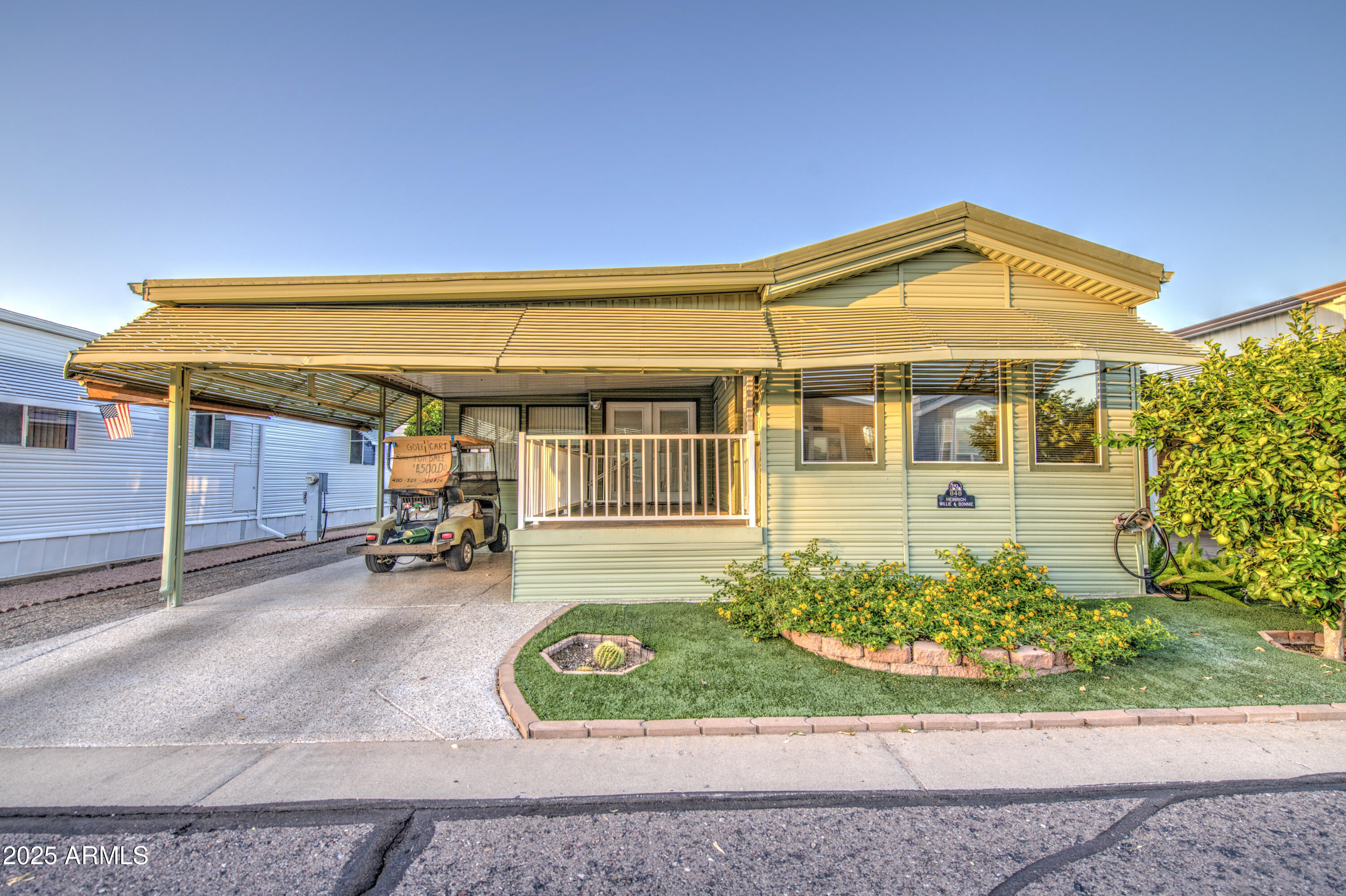 7750 E BROADWAY Road 848, Mesa, AZ 85208