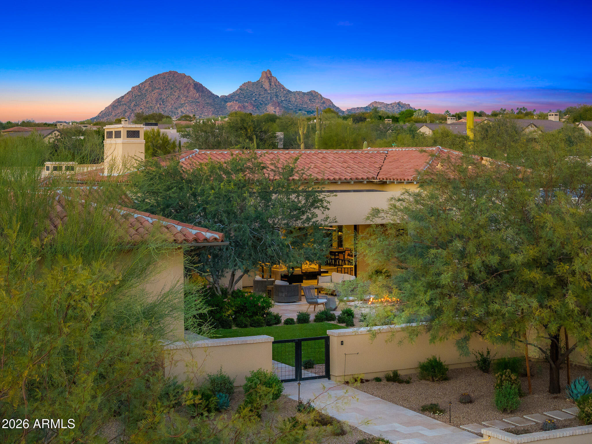 8820 E SANDS Drive, Scottsdale, AZ 85255