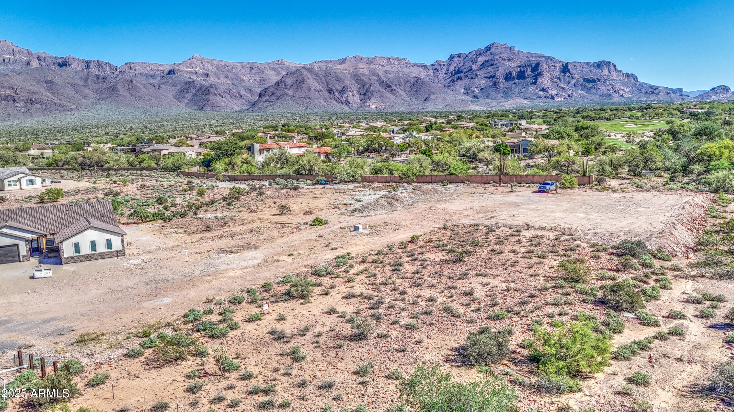 00 E calle suenos 2, Gold Canyon, AZ 85118