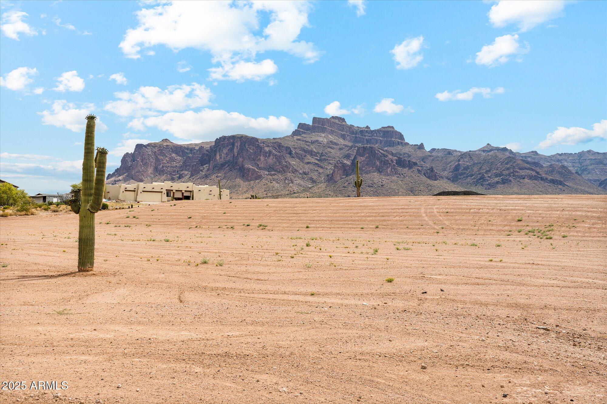 0 S Roadrunner Road D, Apache Junction, AZ 85119