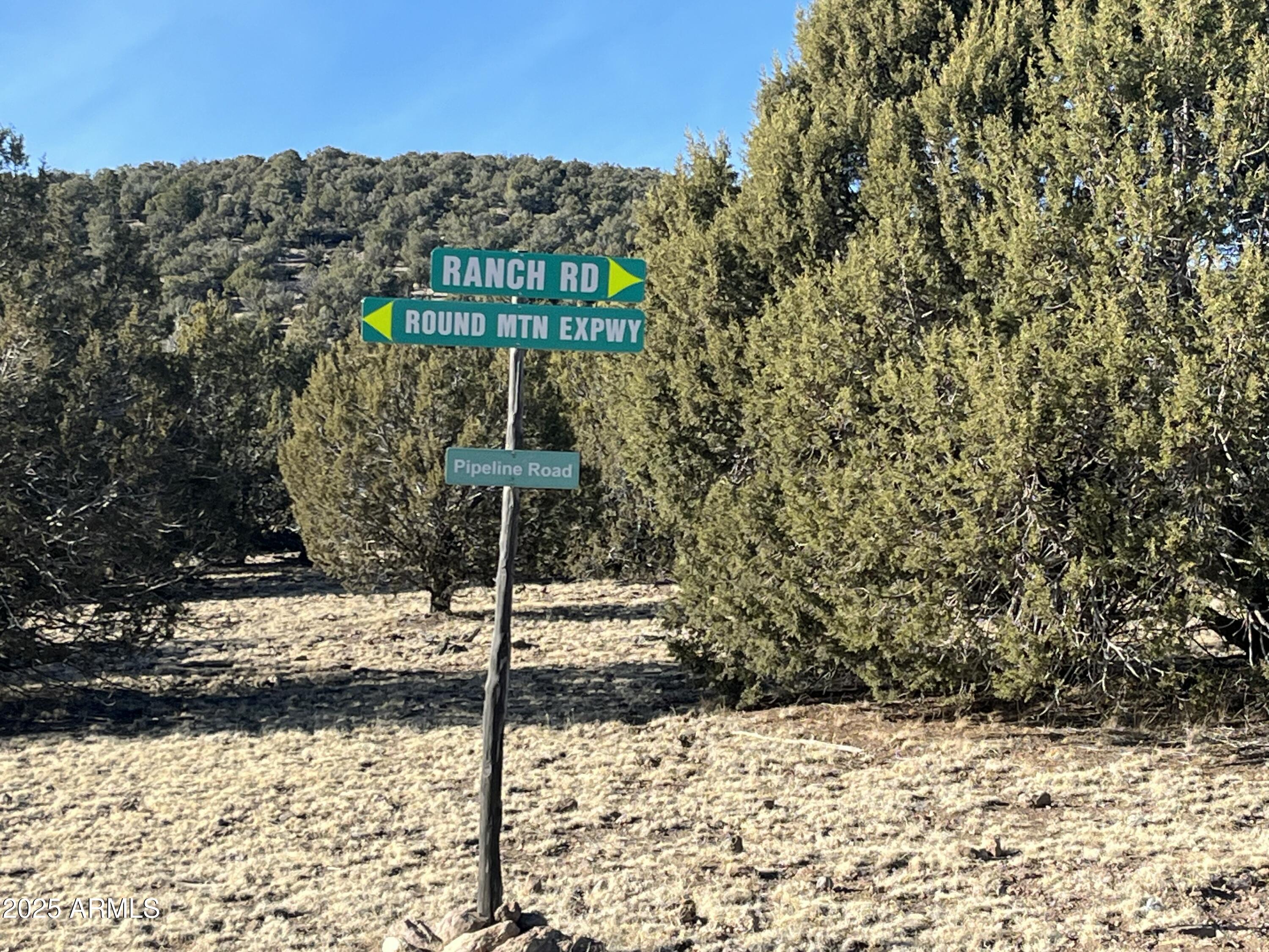 Lot 62 E Westwood Ranches Road 62, Williams, AZ 86046
