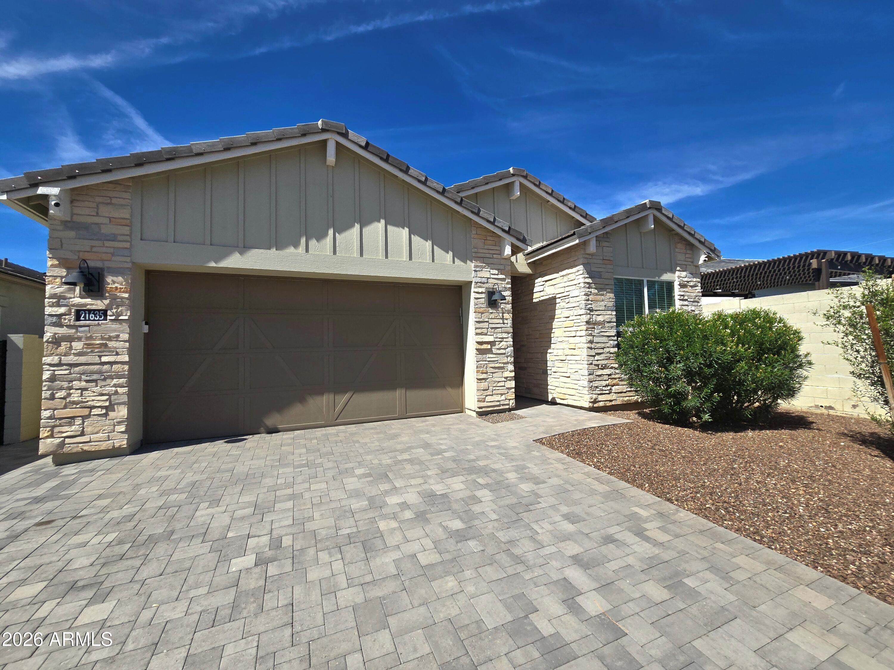 21635 102ND Avenue, Peoria, AZ, 85382 — assumable VA mortgage at 4.99%