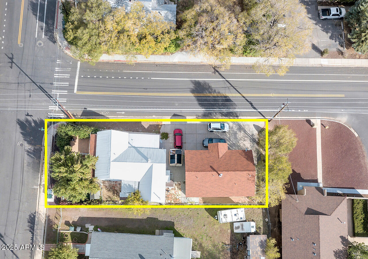 903 W CLAY Avenue, Flagstaff, AZ 86001