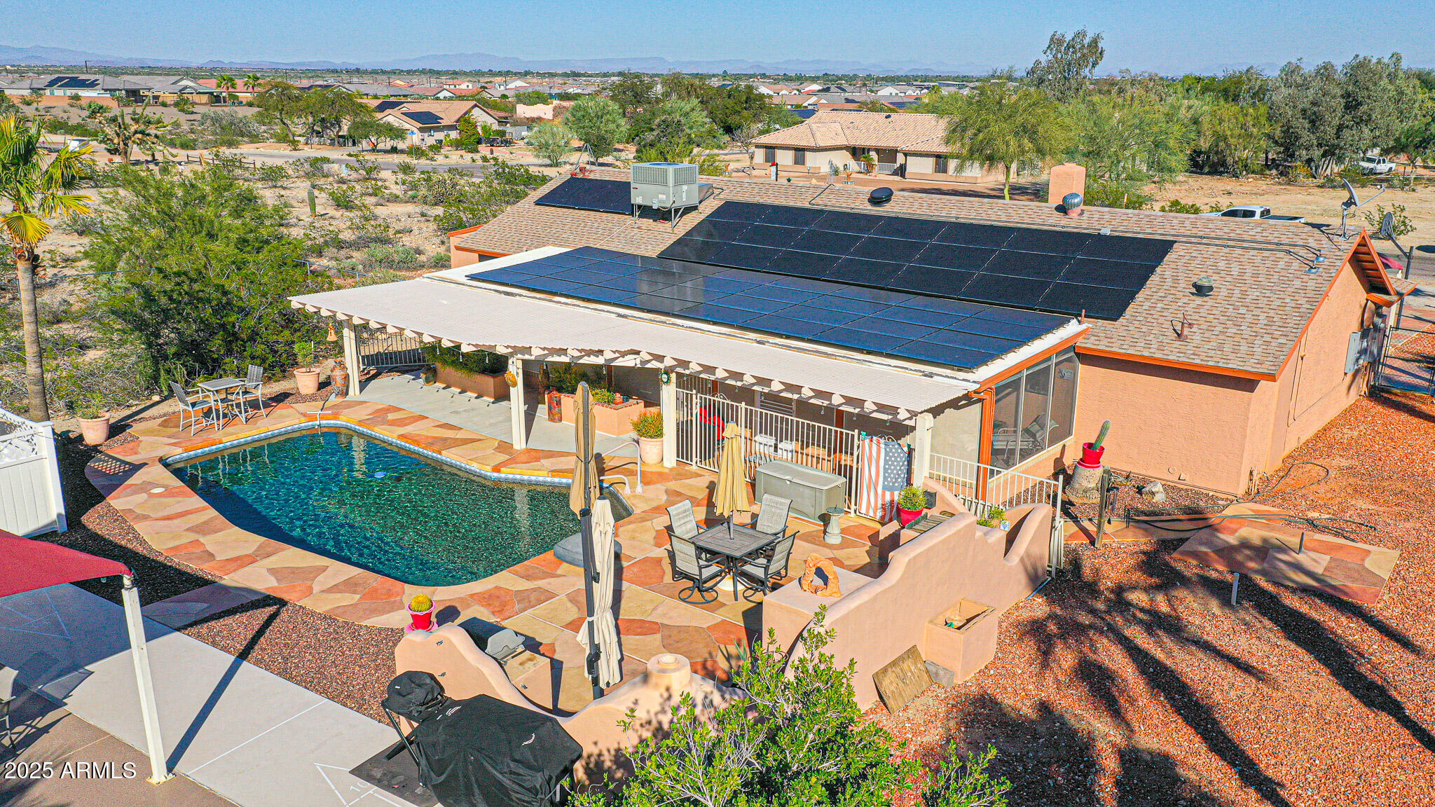 5302 N 199TH Avenue, Litchfield Park, AZ 85340