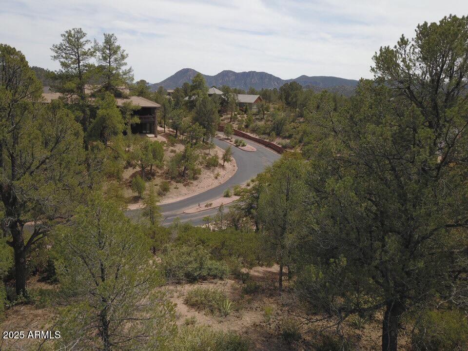 106 S STEWART VISTA Road 201, Payson, AZ 85541