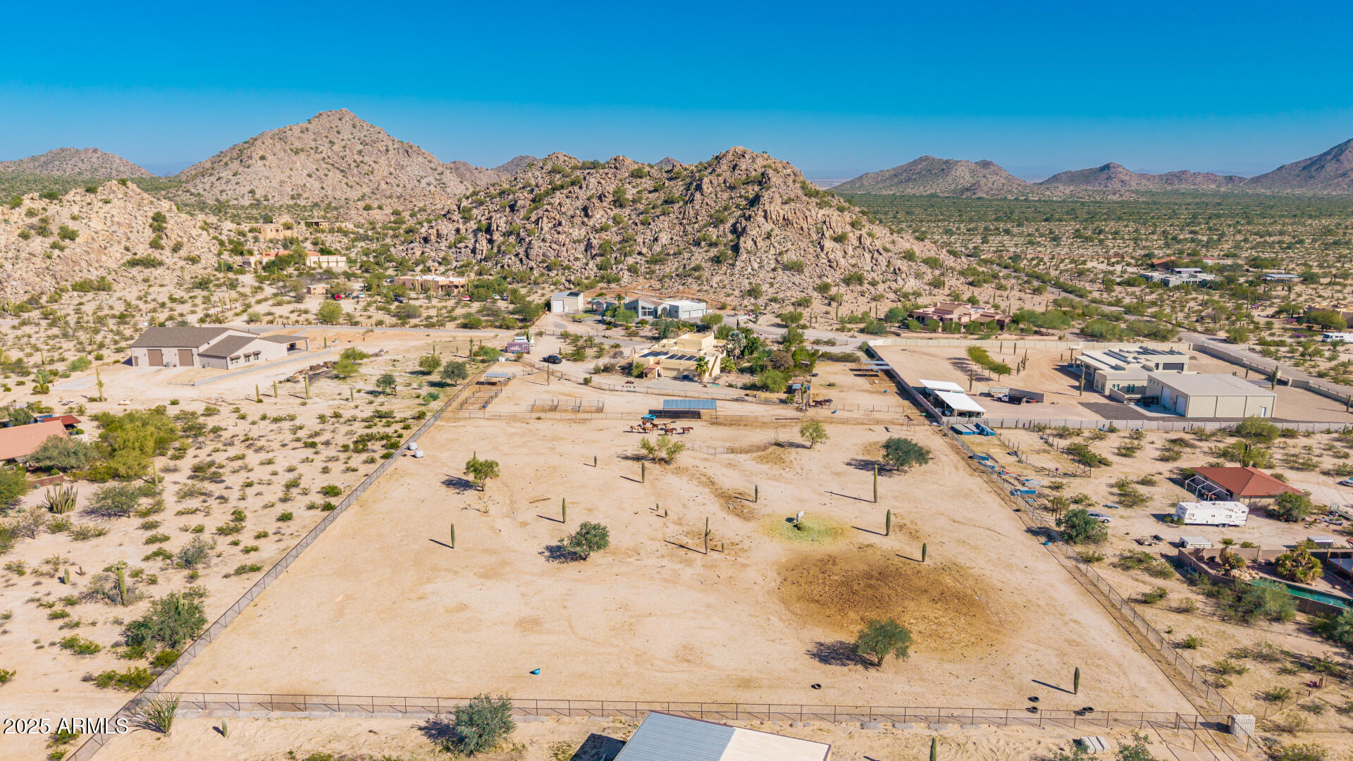 0 N Fantail Trail 2, Casa Grande, AZ 85194