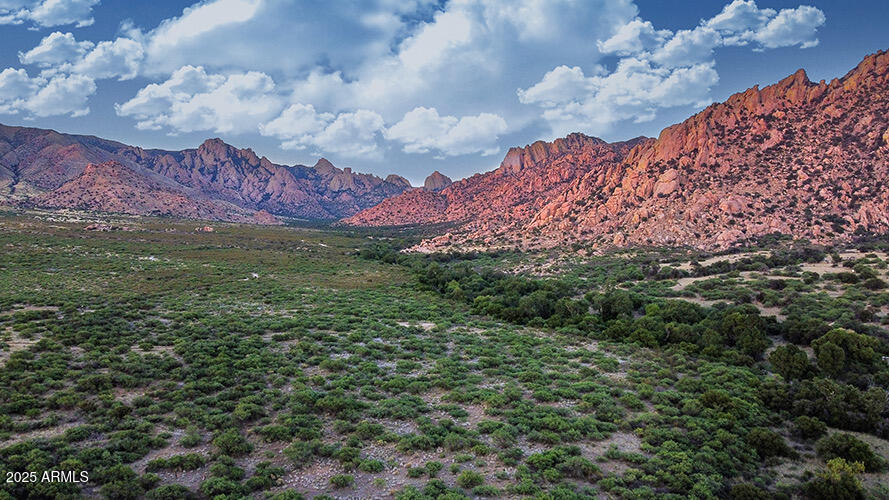 M223 E Cougar Trail 223, Saint David, AZ 85630