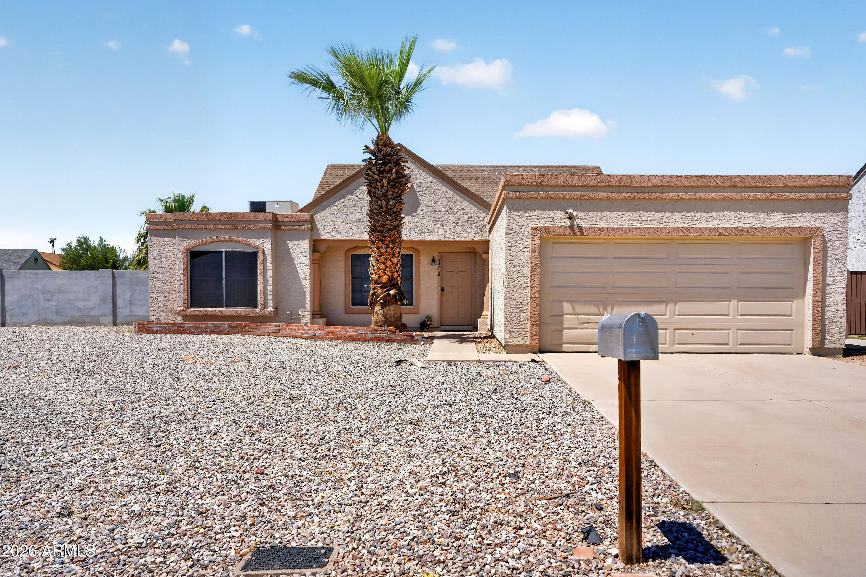 1508 E TODD Drive, Tempe, AZ 85283
