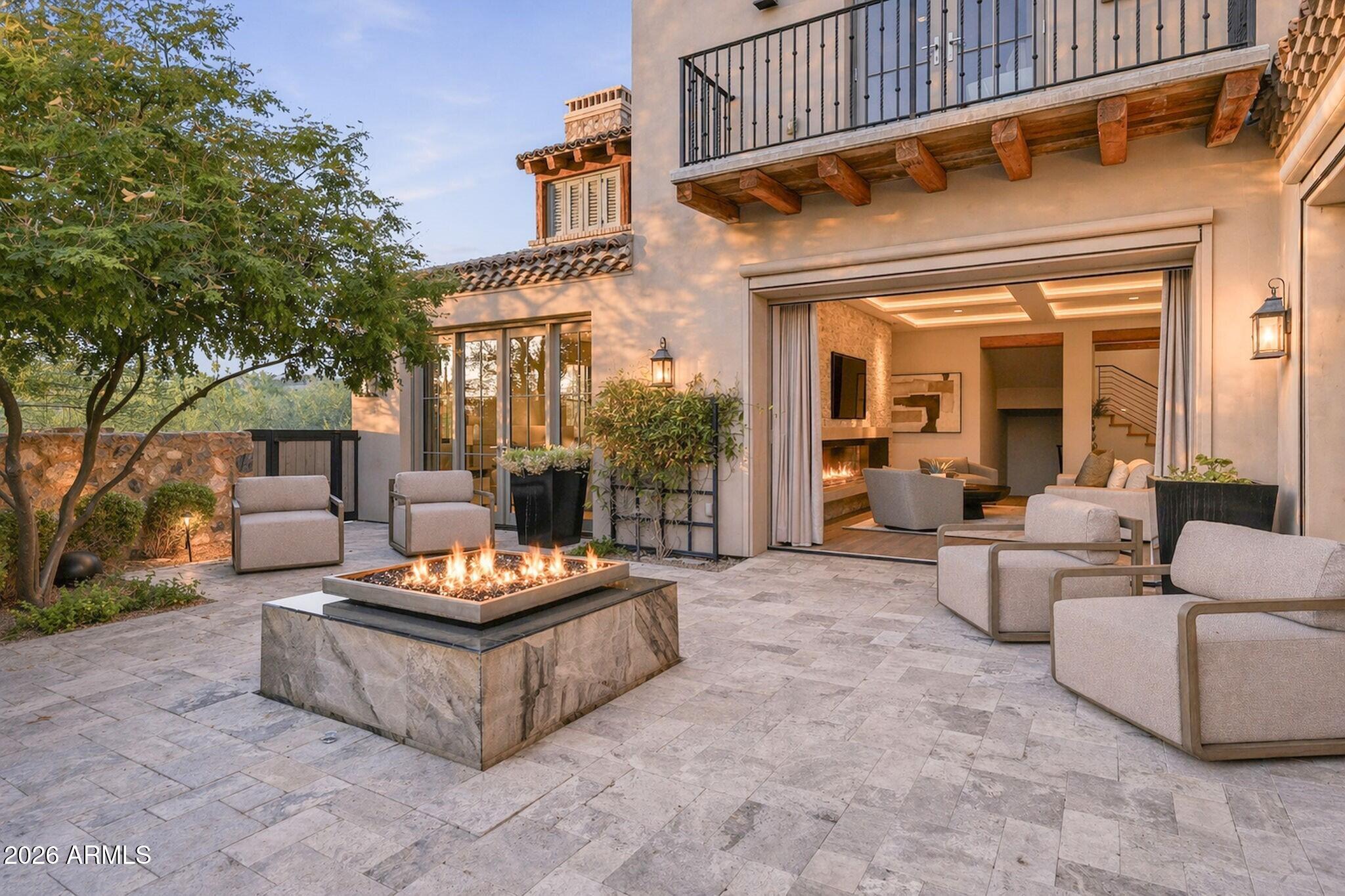 18966 N SILVERLEAF Drive, Scottsdale, AZ 85255